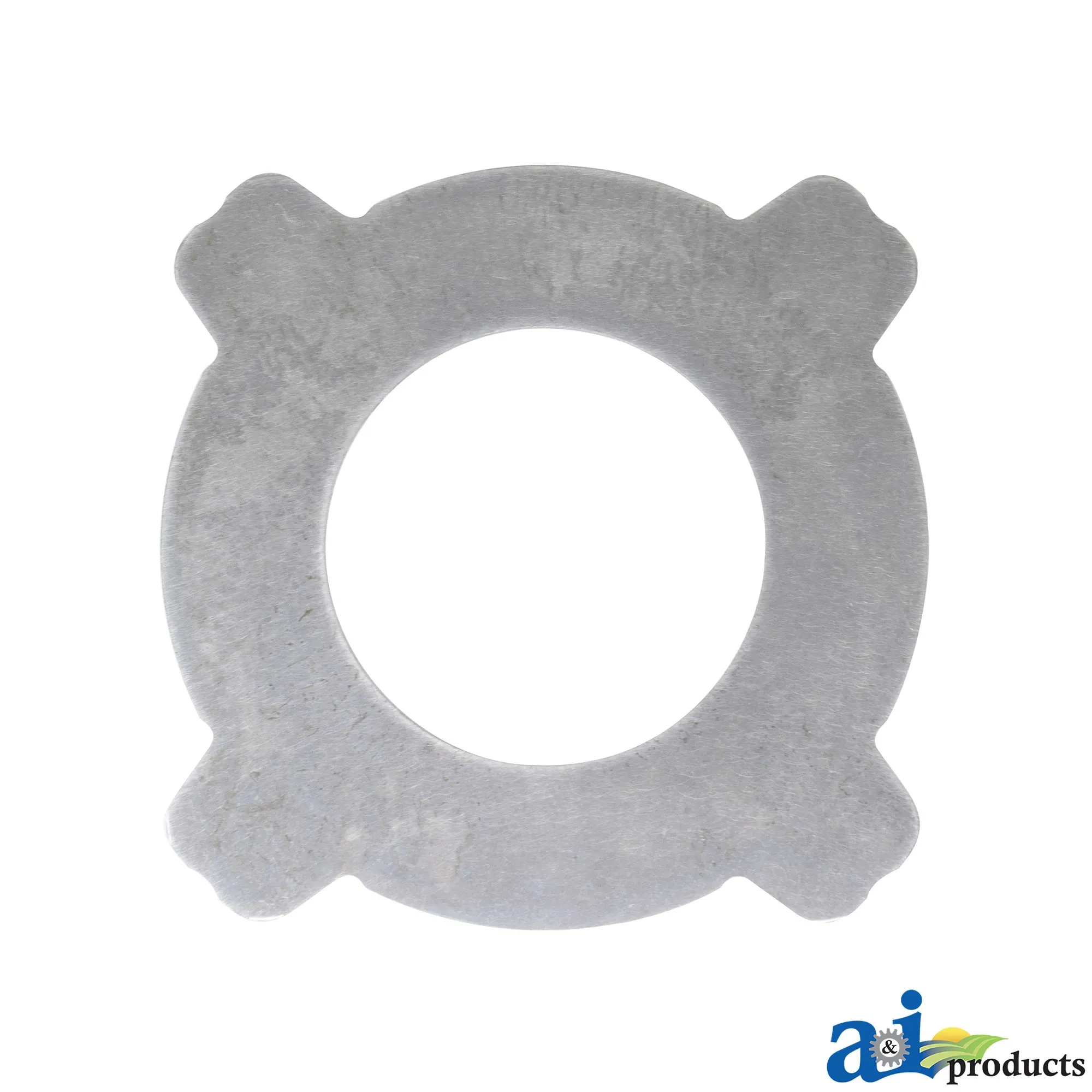 A&I Products Differential Lock Plate - A-R166222