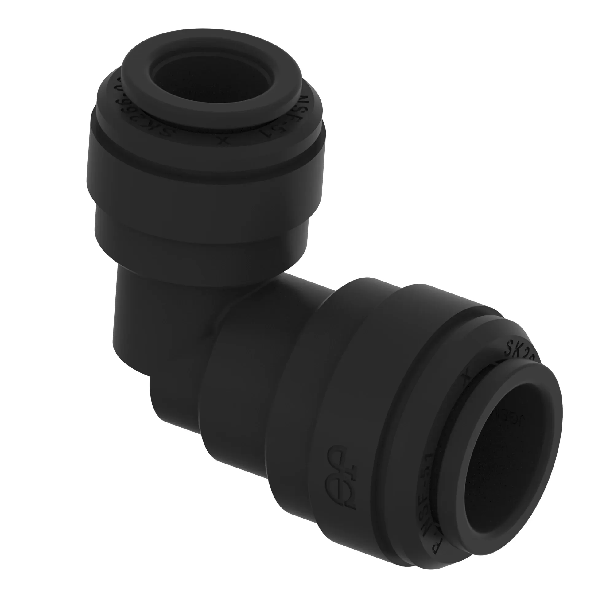 Elbow Fitting