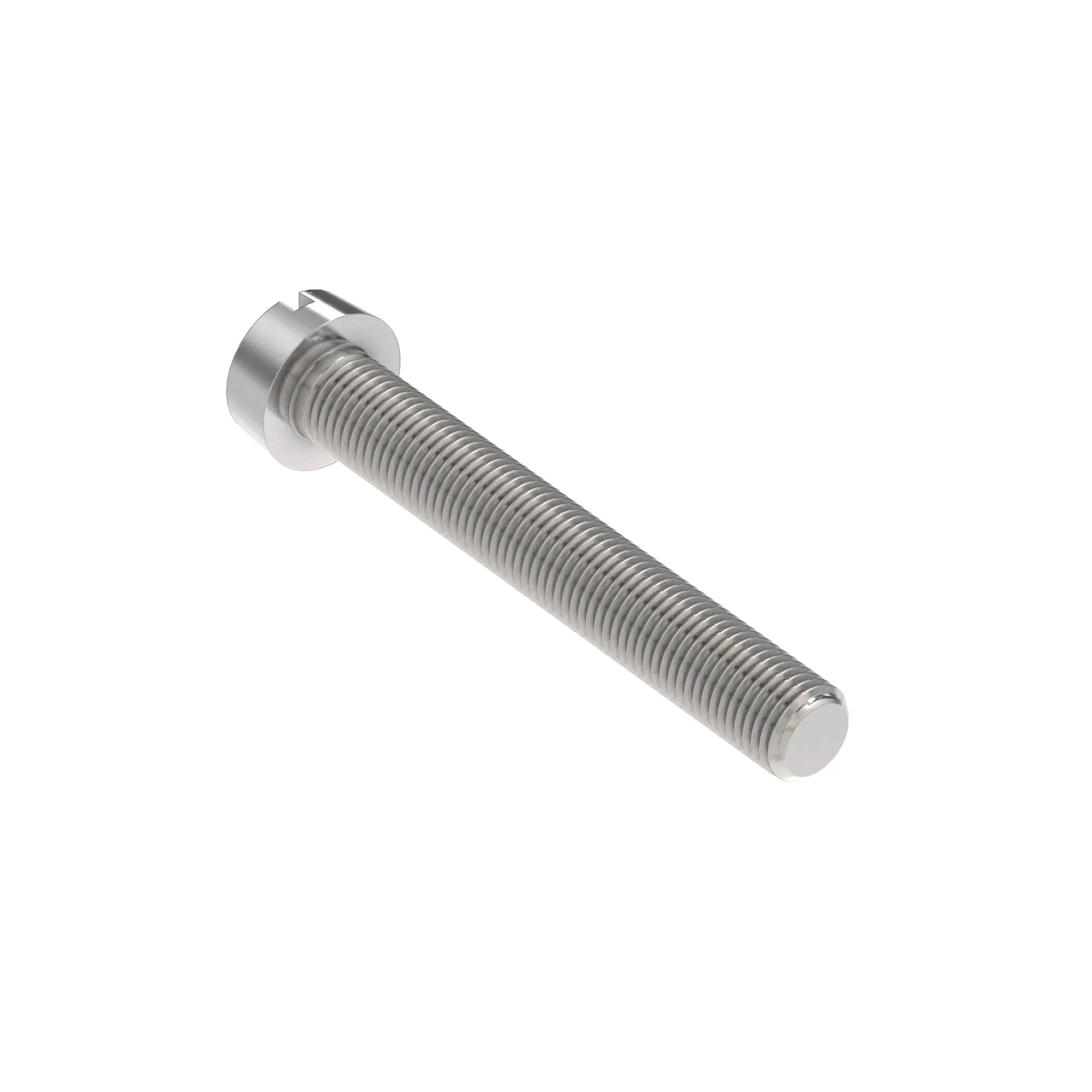 John Deere Hexagonal Socket Head Screw, M5 X 35 - 21M7124