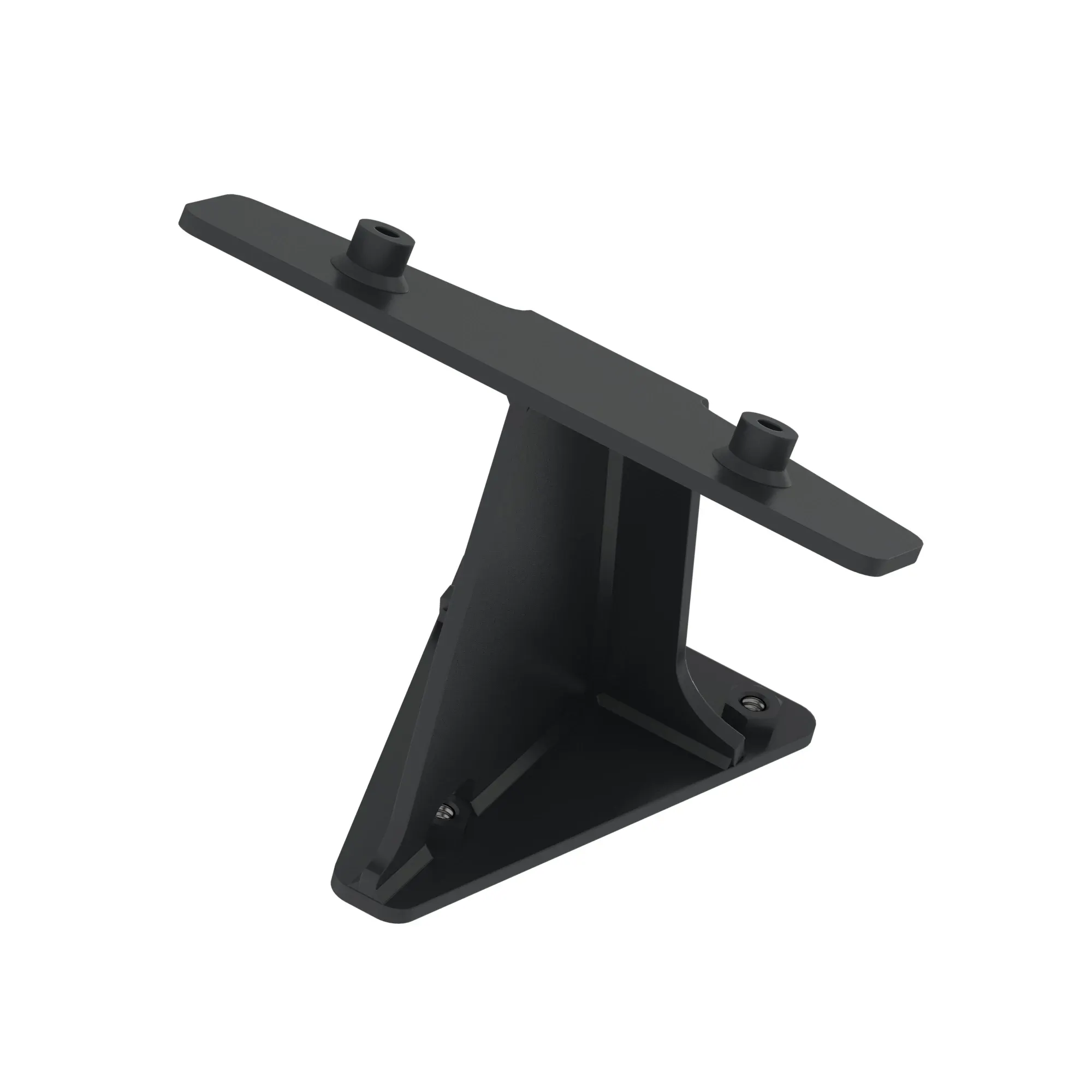 BRACKET, GX FRONT ROUTING ATTACHMEN