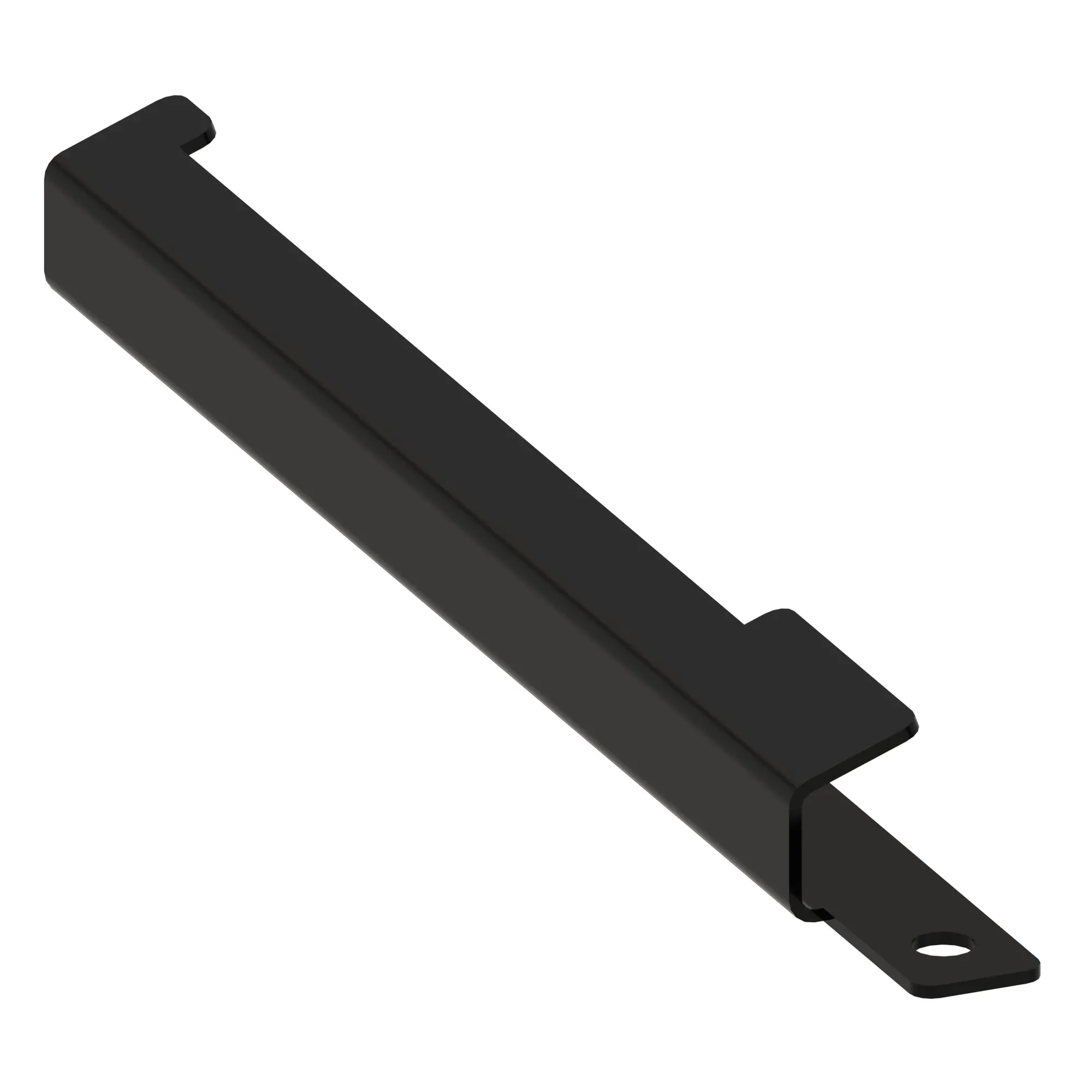 John Deere Rear Frame Covers Shields Plate - F619517