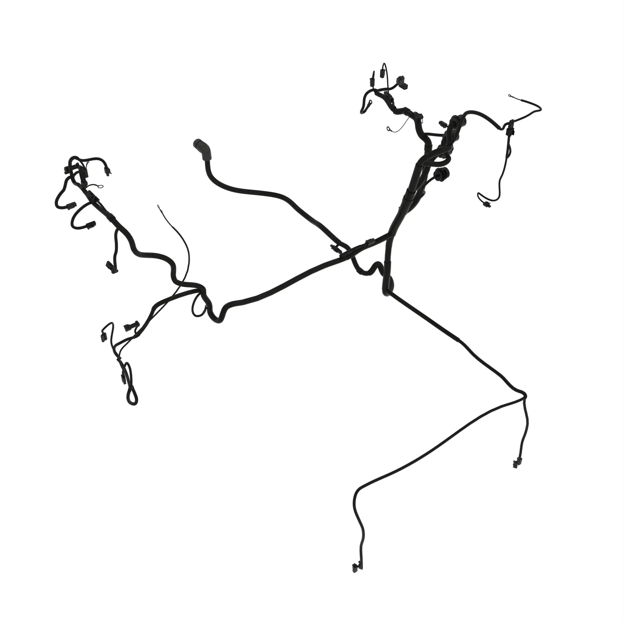 John Deere Transmission Wiring Harness - AT384370