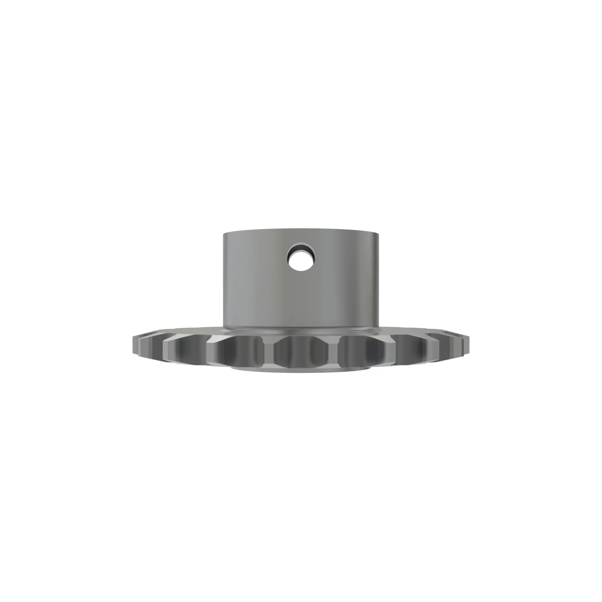 Chain Drives & Sprockets