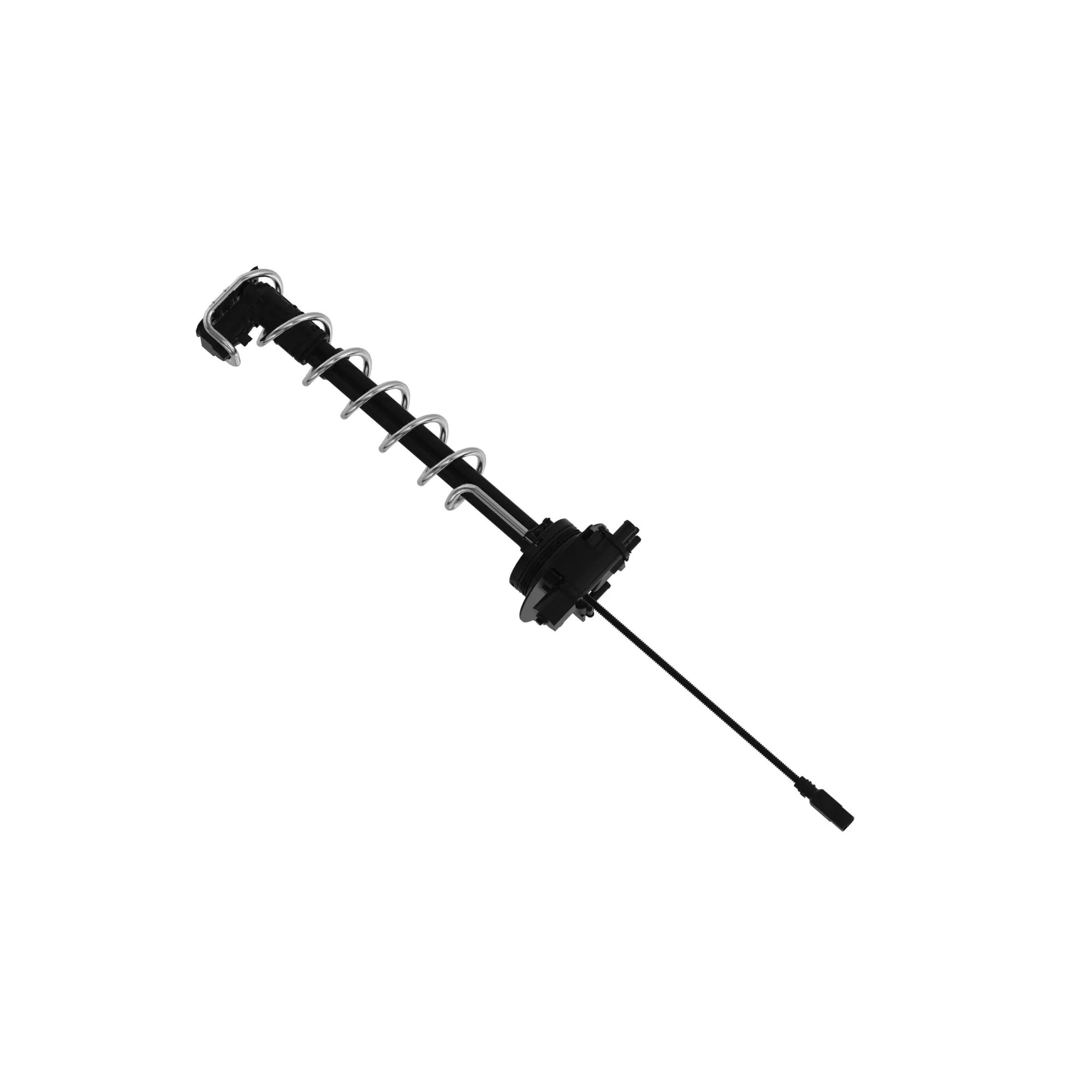 DEF TANK HEADER ASSEMBLY, DEF HEADE