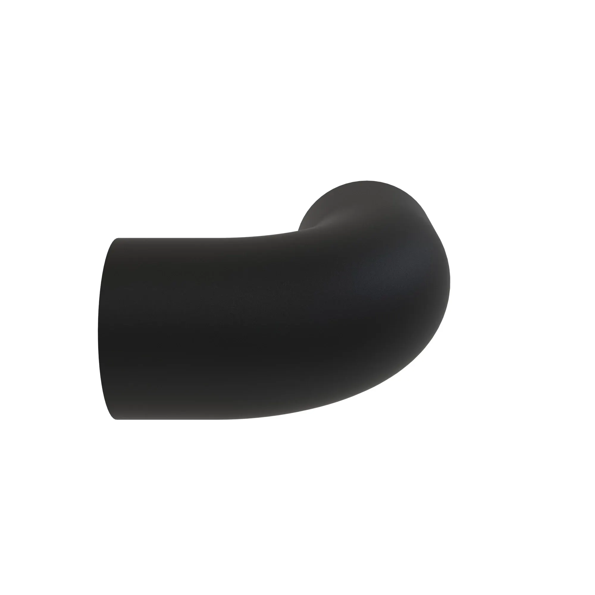John Deere Elbow Hose - T203287