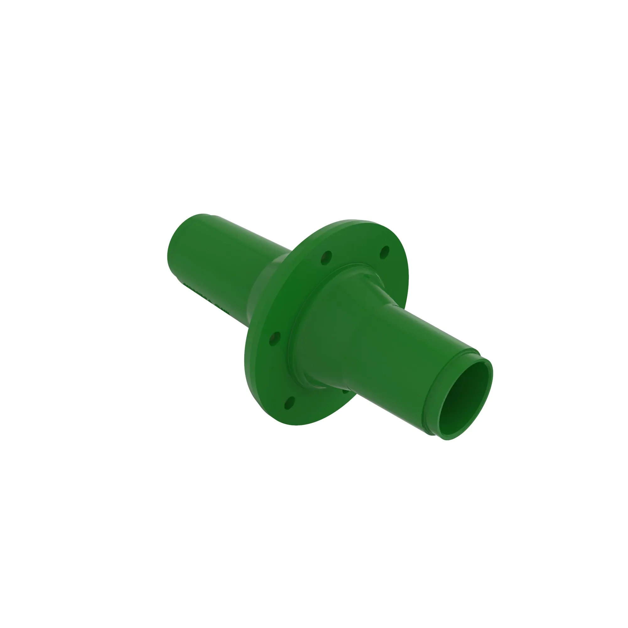 John Deere Caster Wheel Hub - N235537