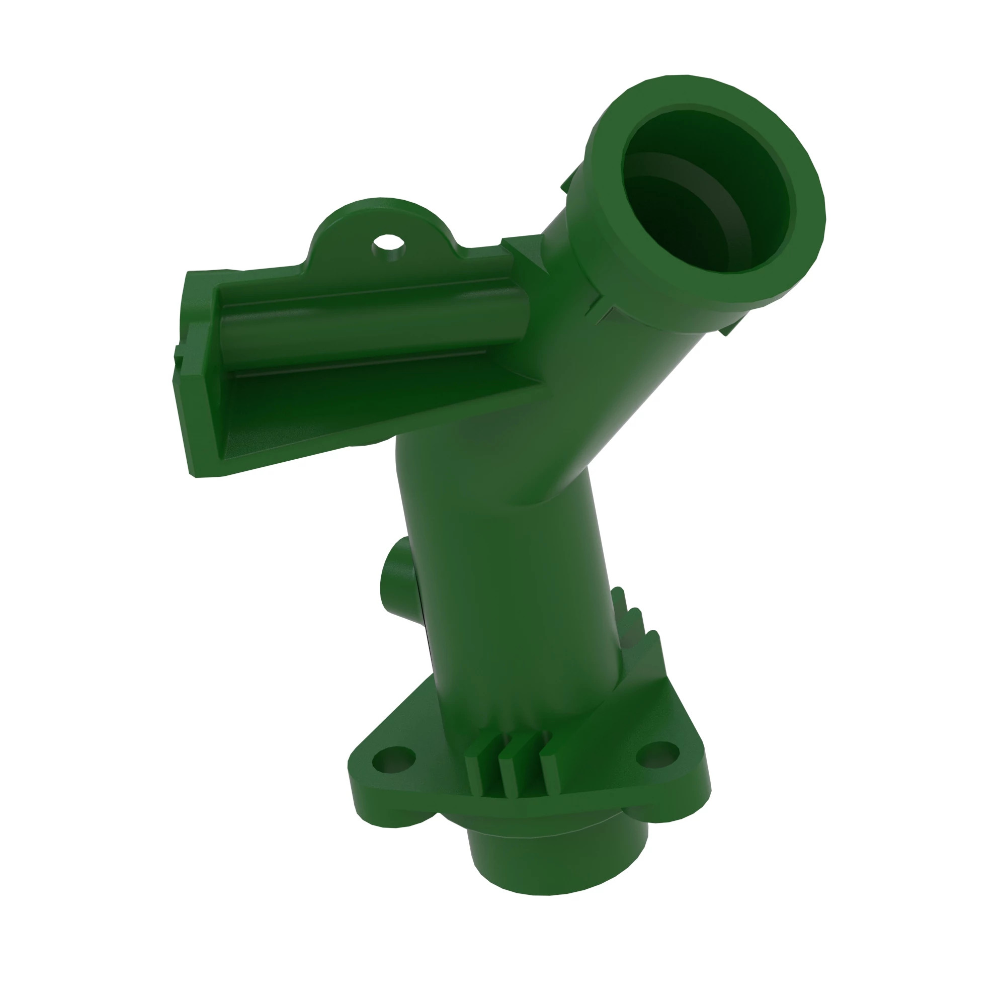 FILLERNECK WITH BREATHER