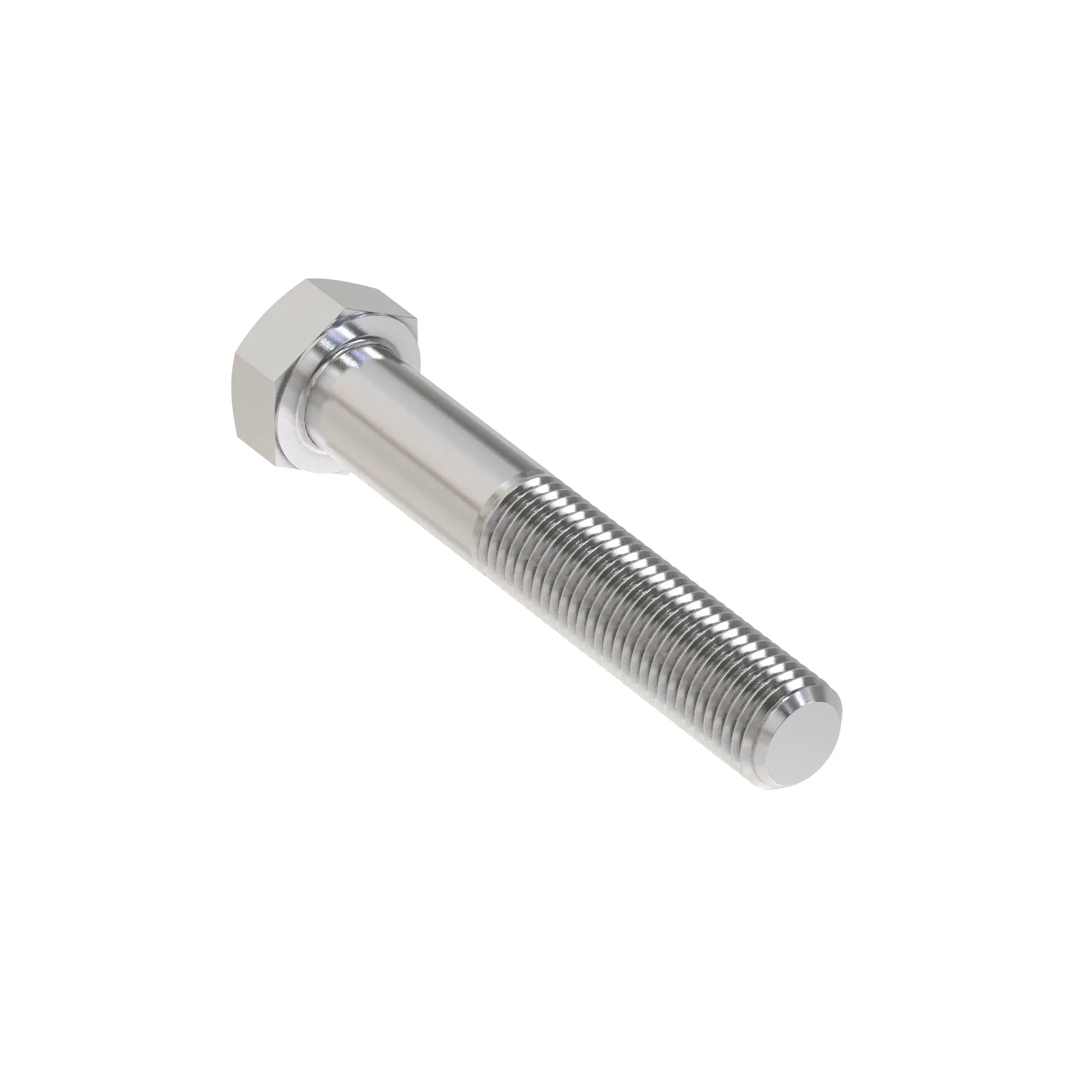 John Deere Hexagonal Head Screw, 5/8" X 3-3/4" - 19H2912