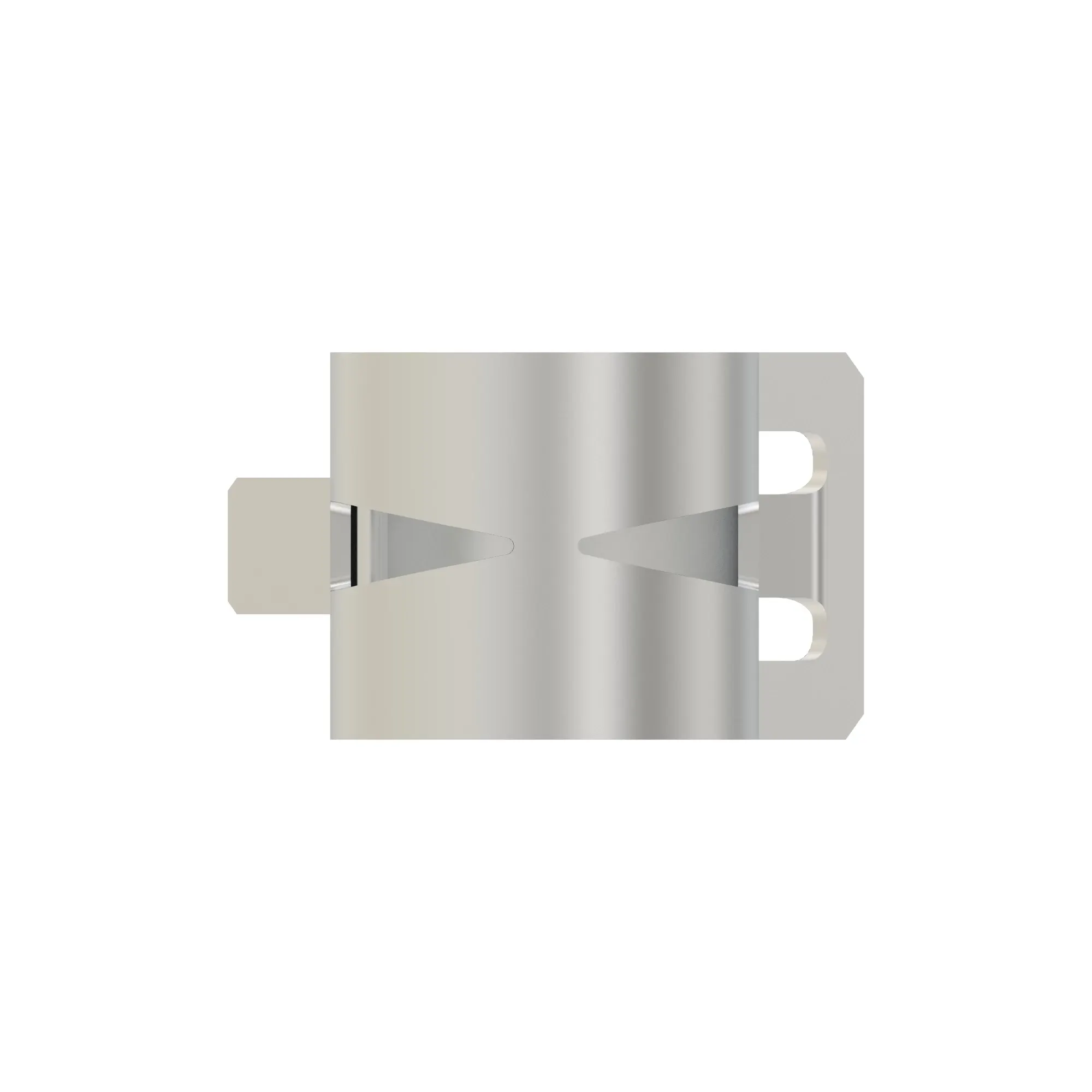 HOSE CLAMP, CONSTANT TENSION, Hose Clamp