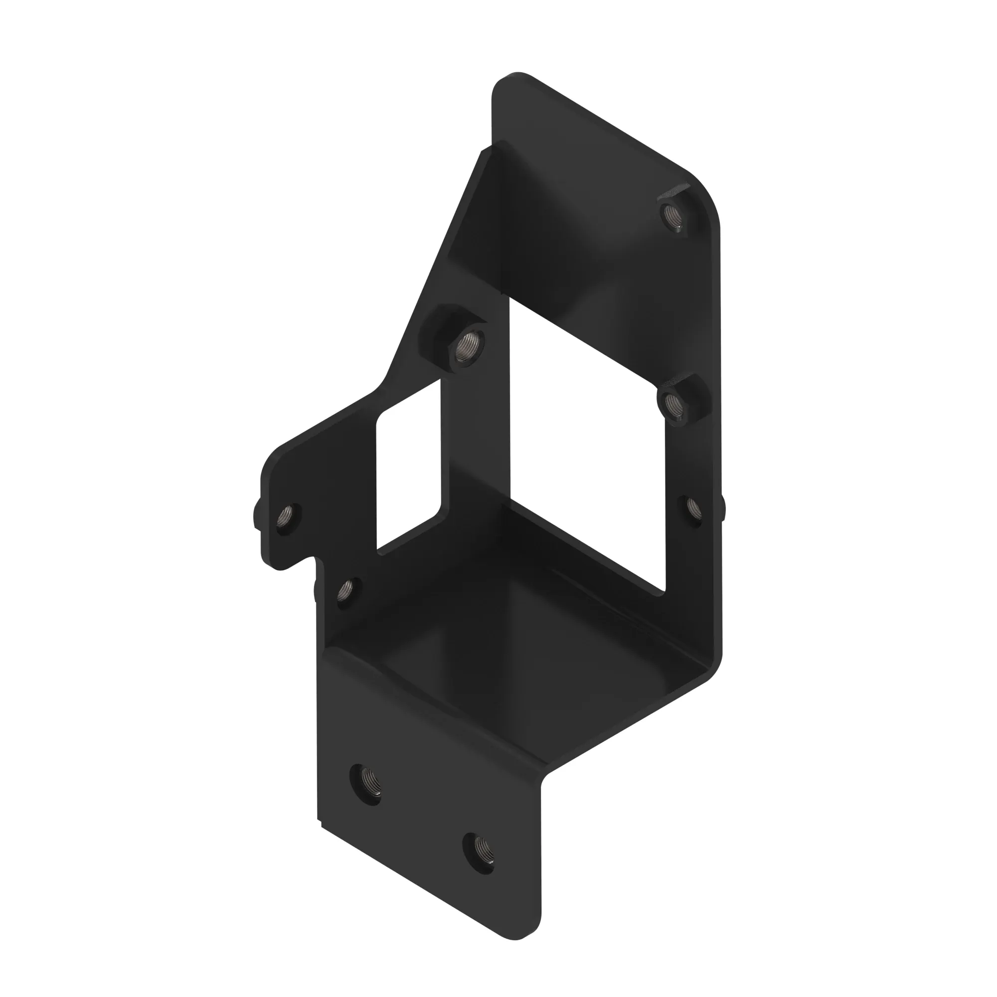 BRACKET WELDMENT