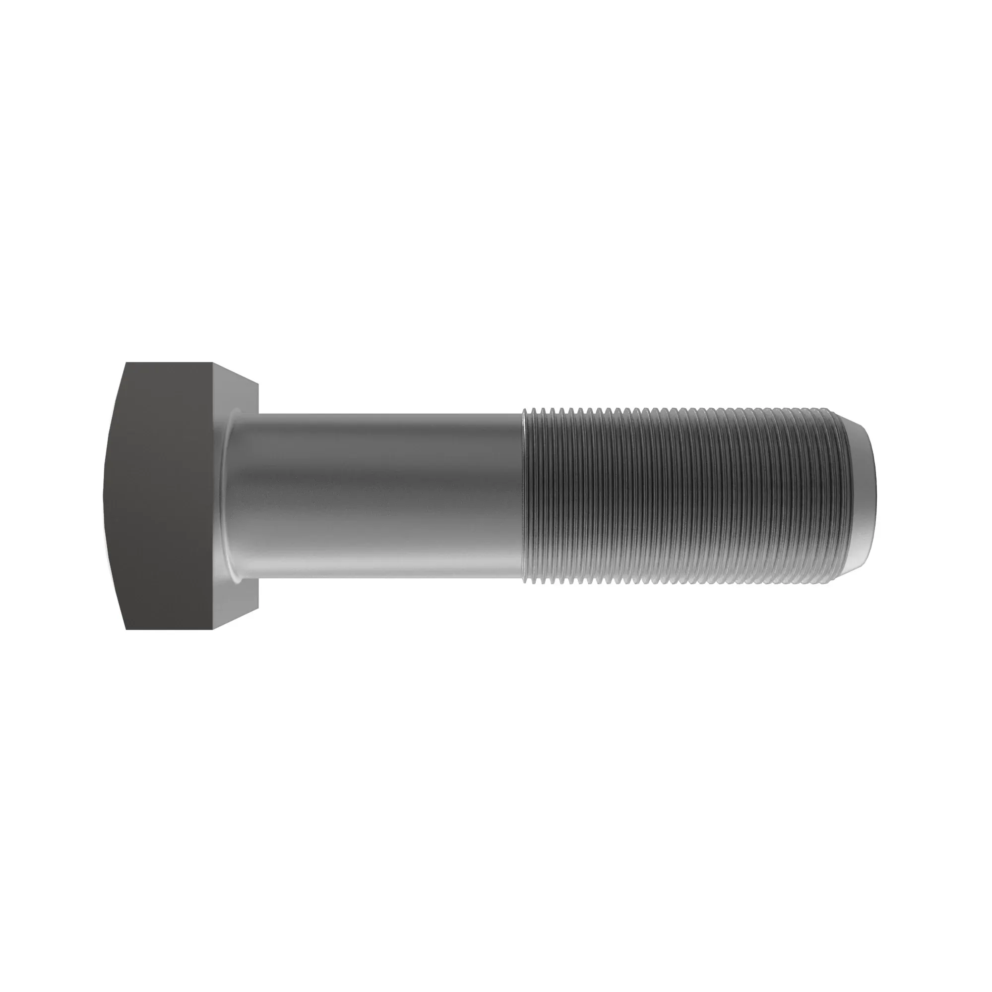 BOLT, SQUARE HEADED