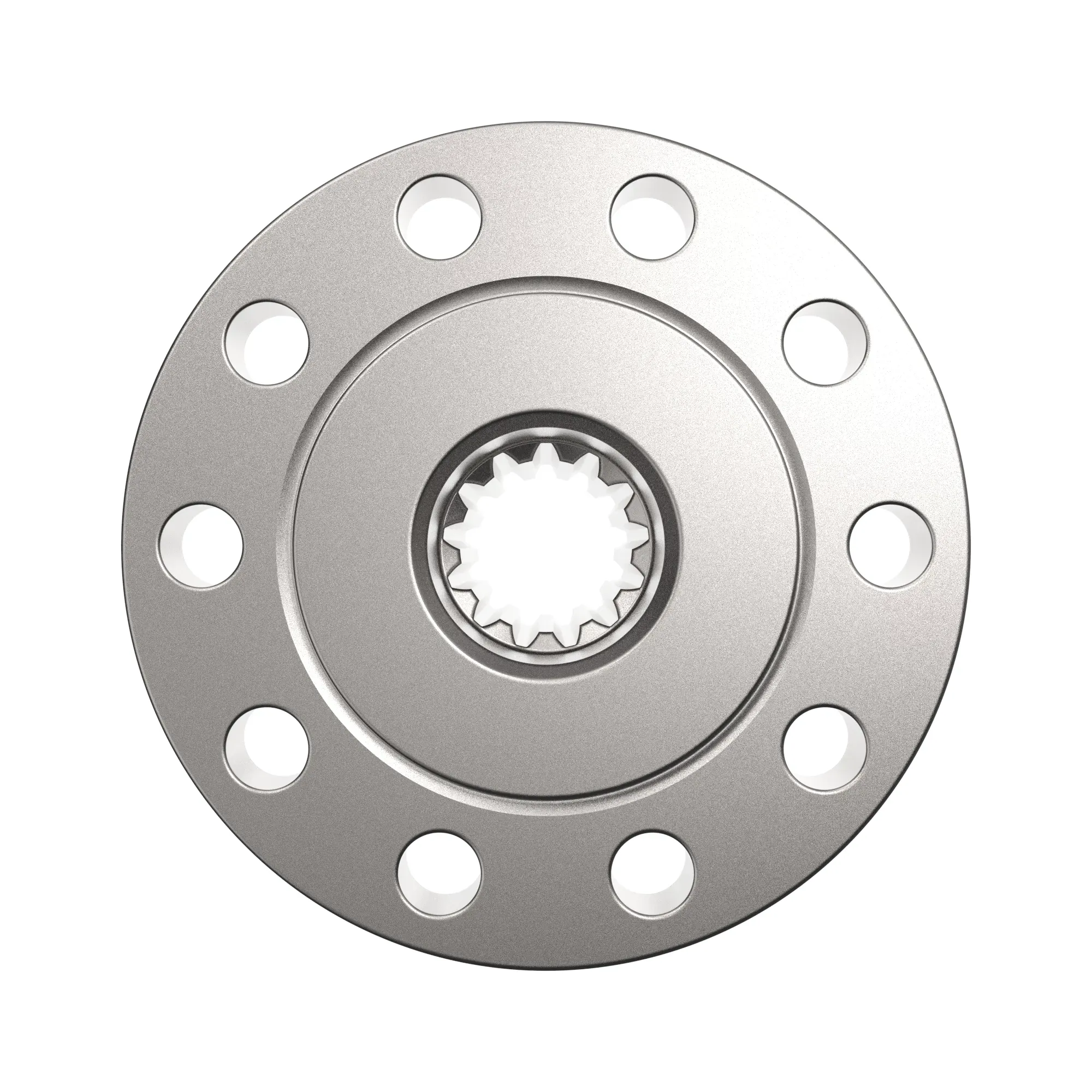 Hub