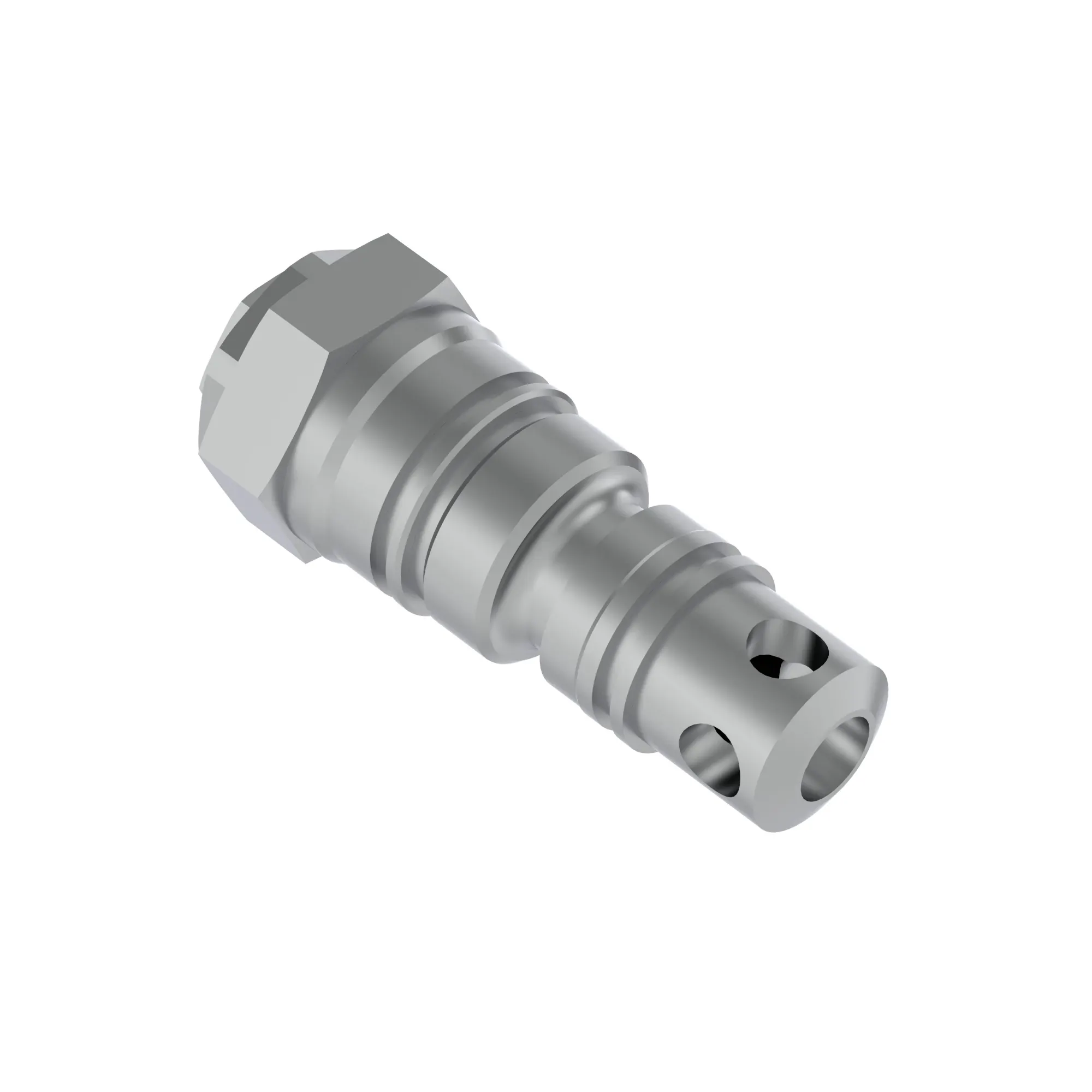 MULTI-FUNCTION VALVE 650H SERIES II