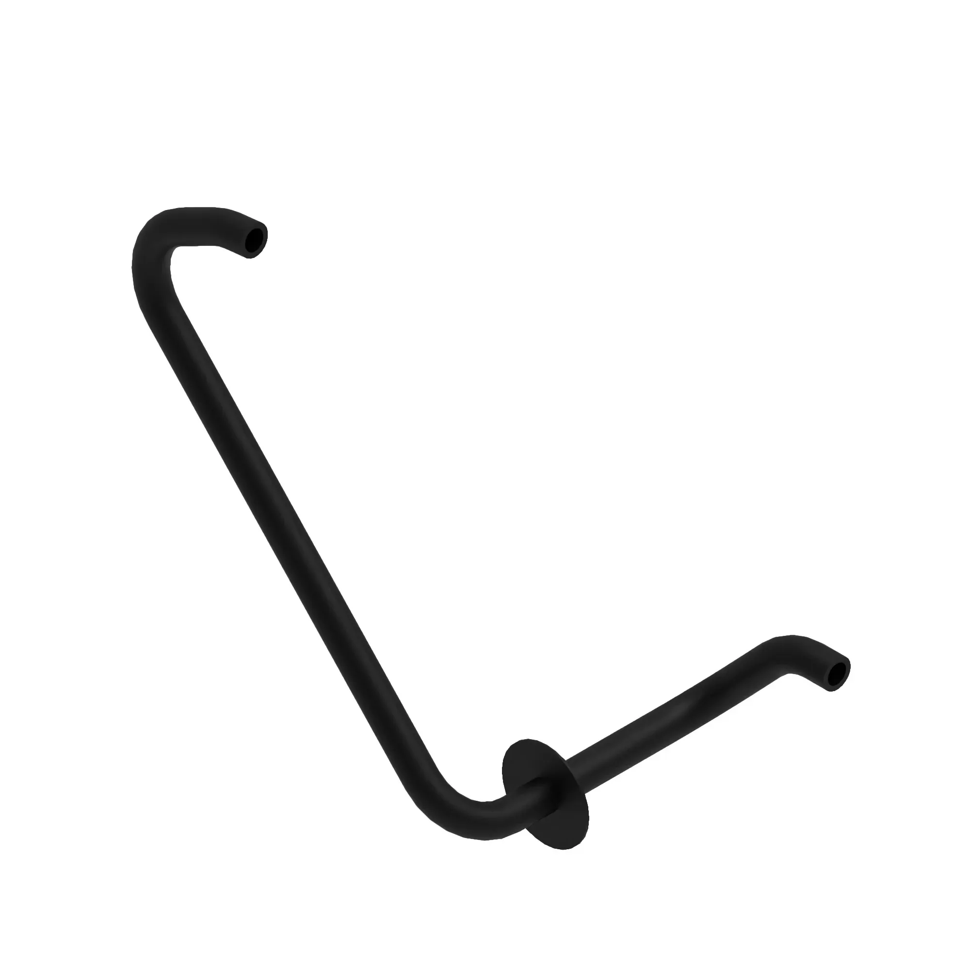 John Deere Condensation Hose - T245262