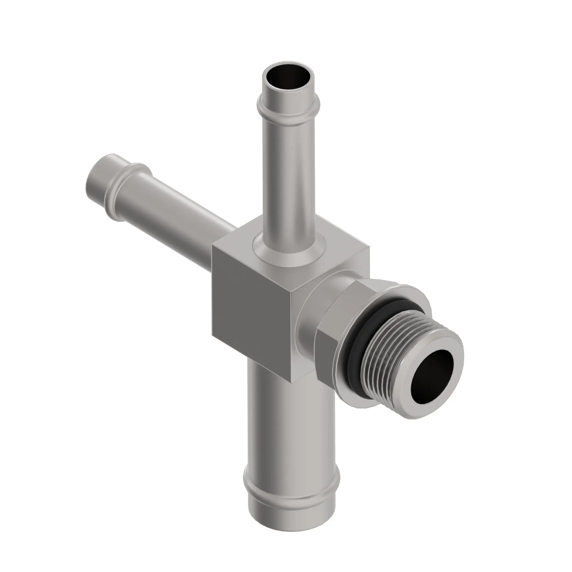 John Deere Fitting - AT530917