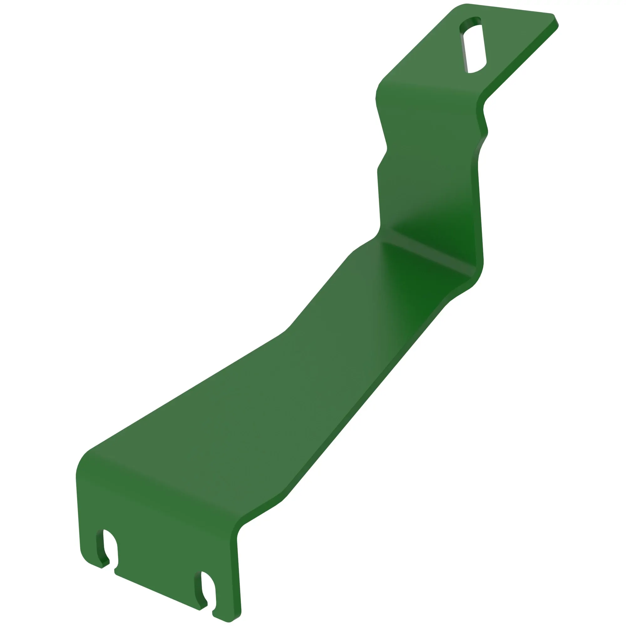 INNER WING - OUTER WING BRACKET, CFB