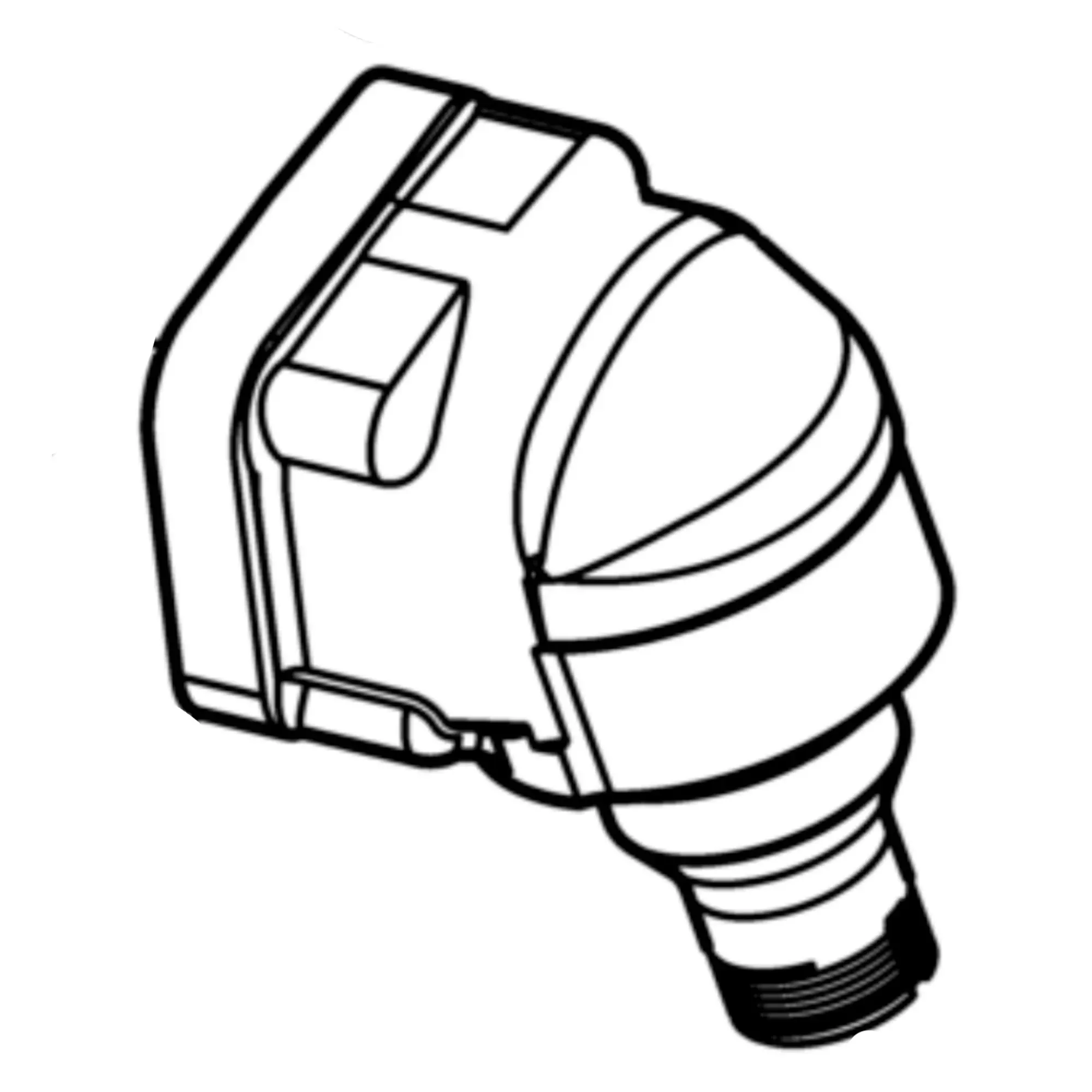 John Deere Housing - SU26569