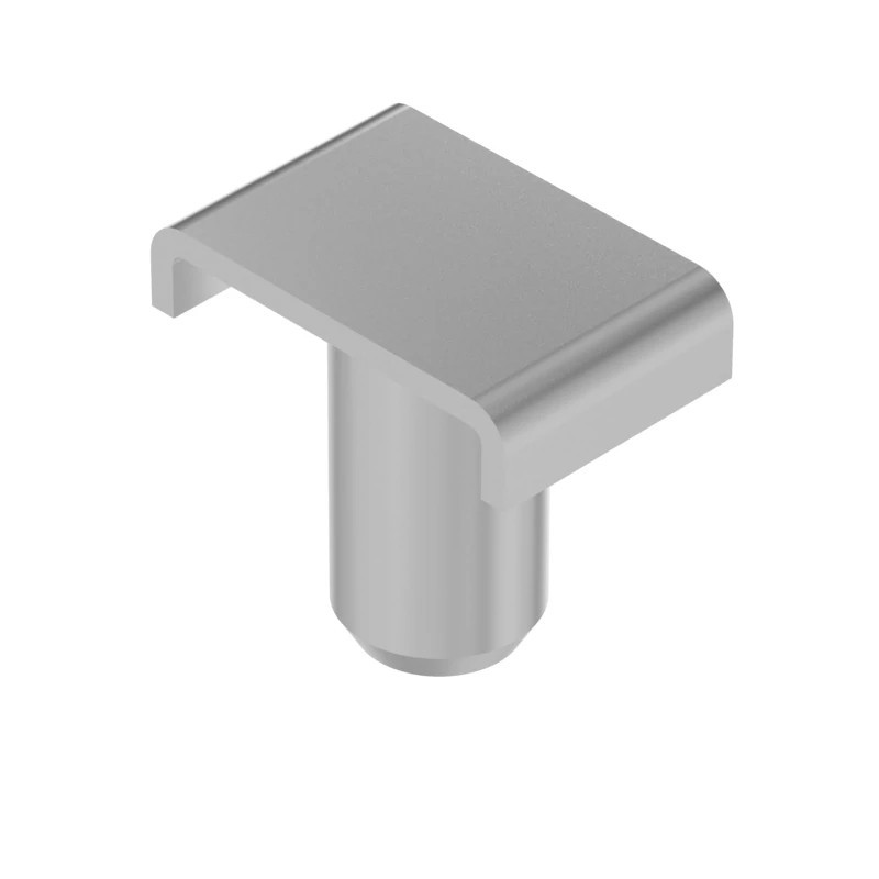 John Deere Upper Pivot Pin Fastener - AM127736