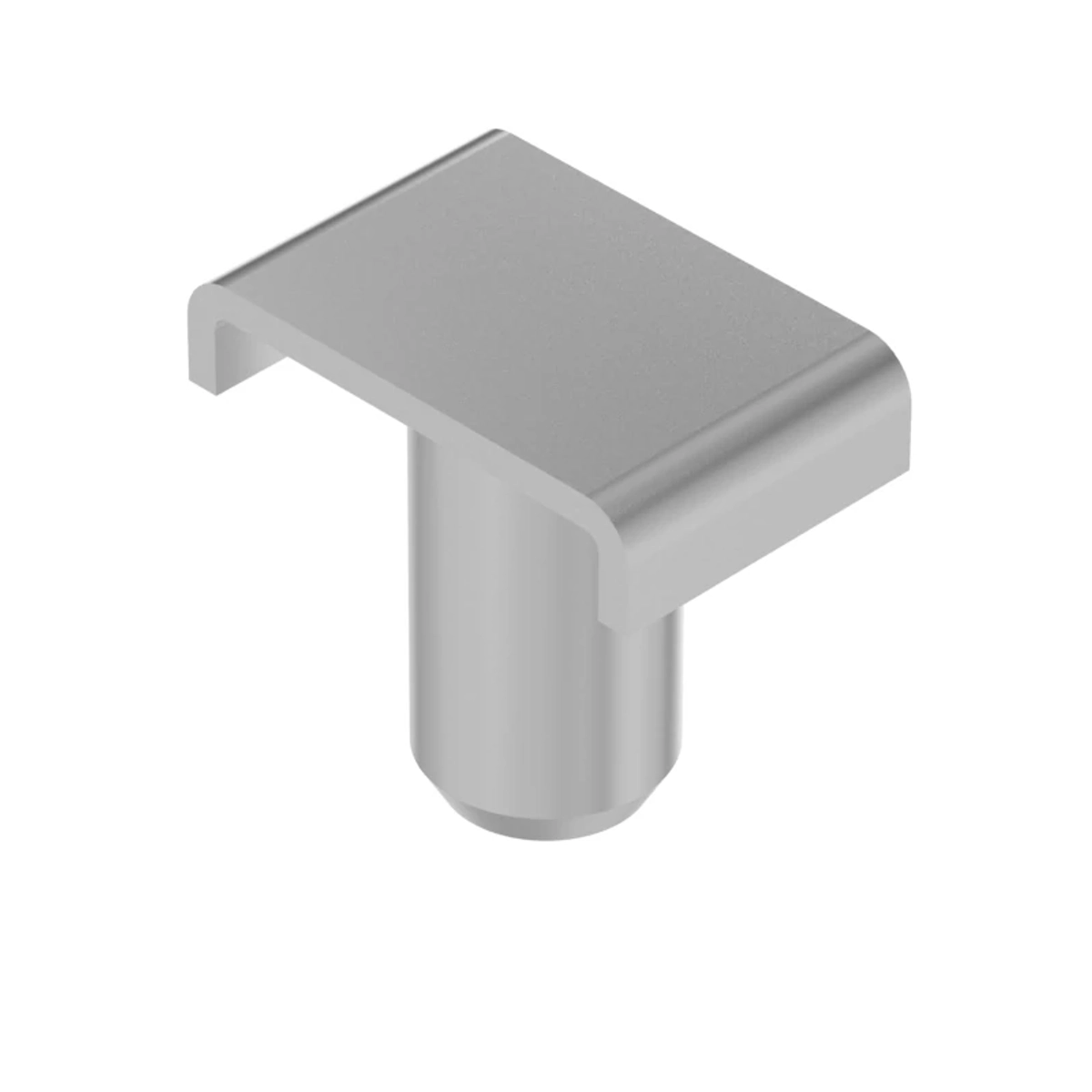 Pin, Welded Upper Pivot
