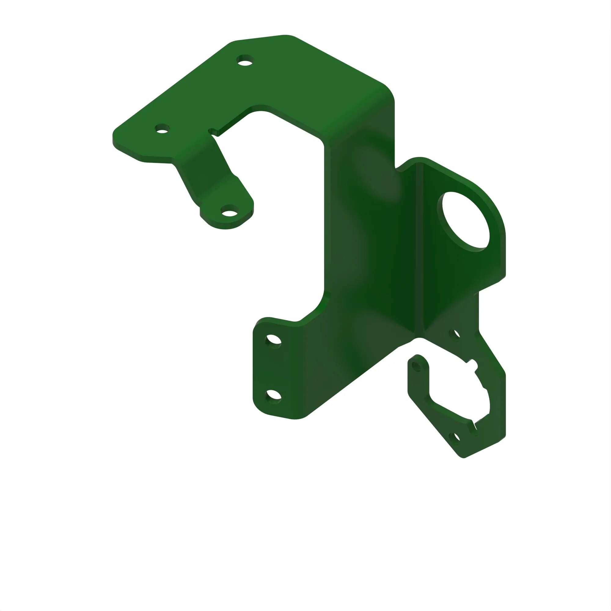 John Deere Bracket - TR127304