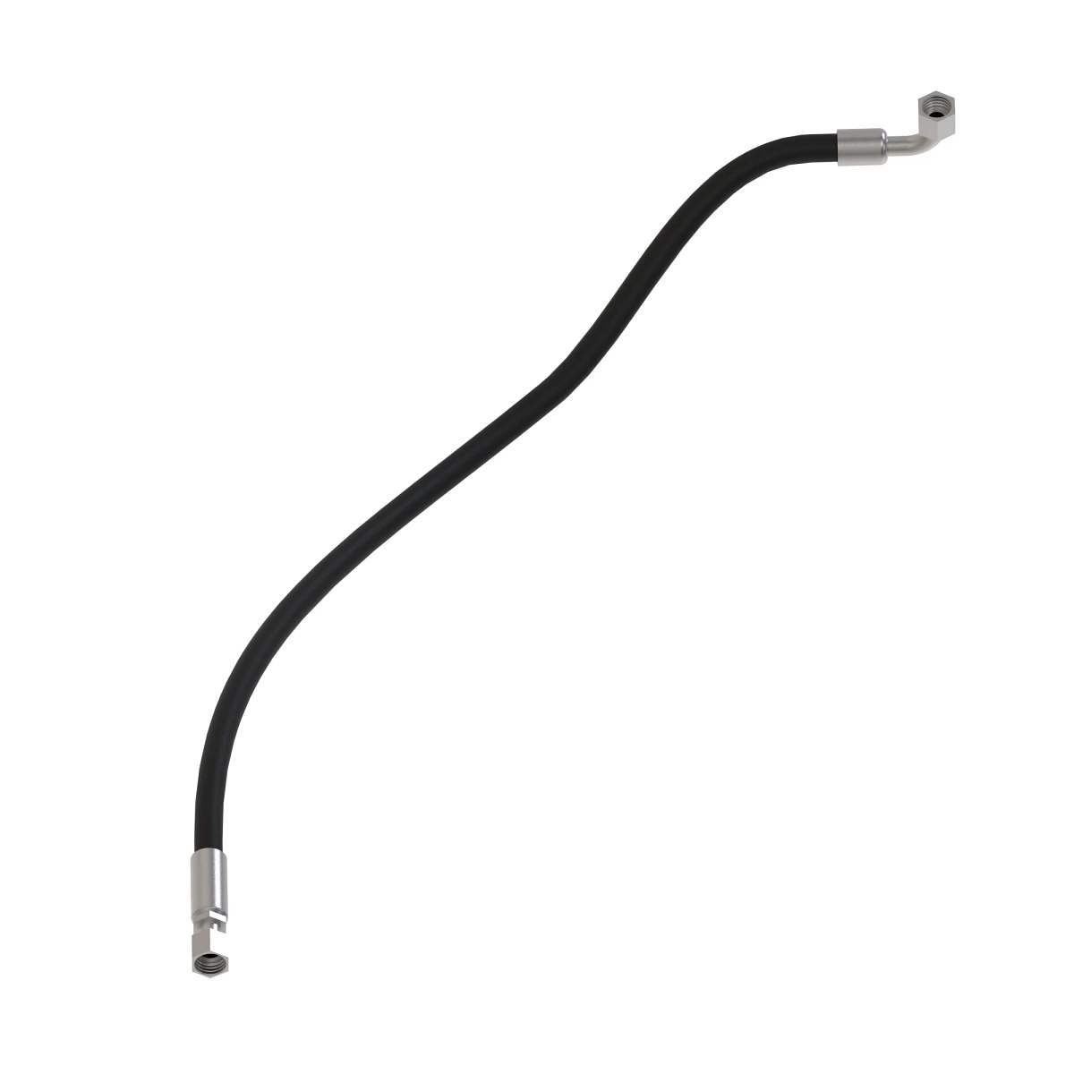 Hose Assy, Pressure, Siphon Valve