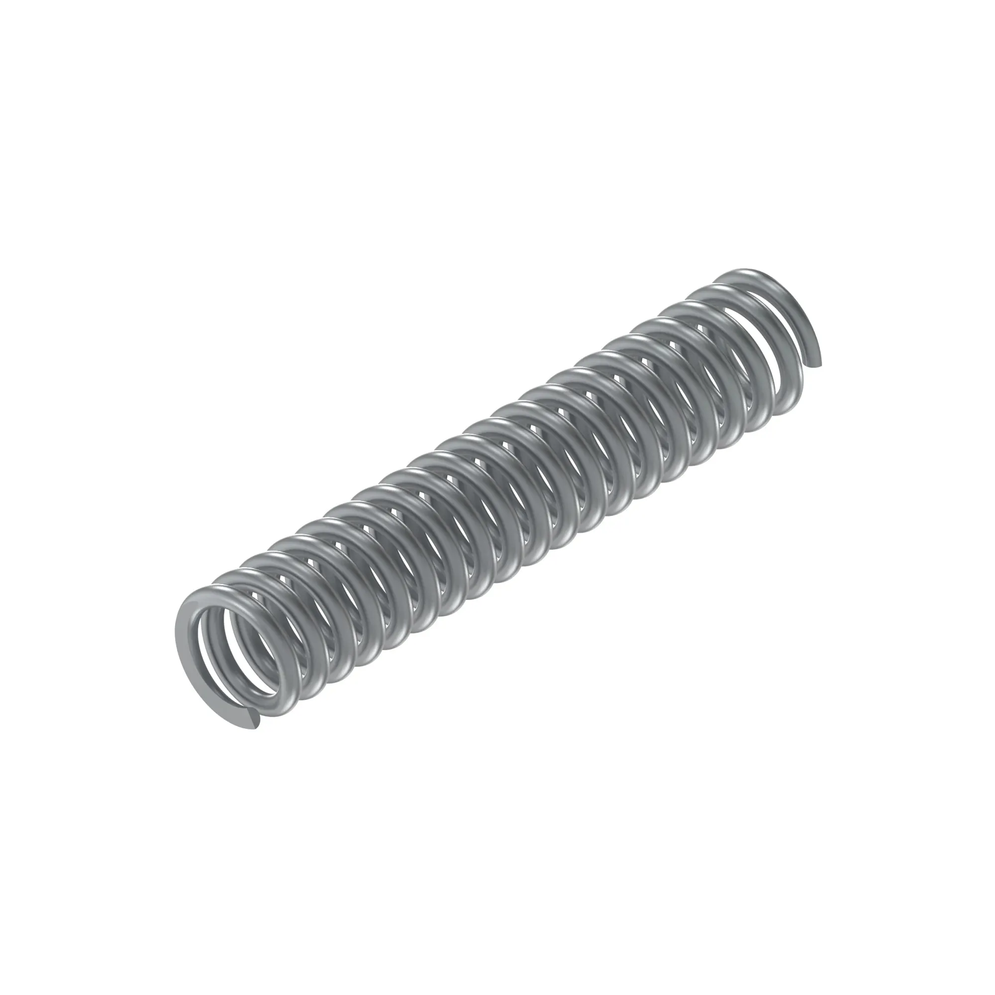 John Deere Compression Spring - R38188