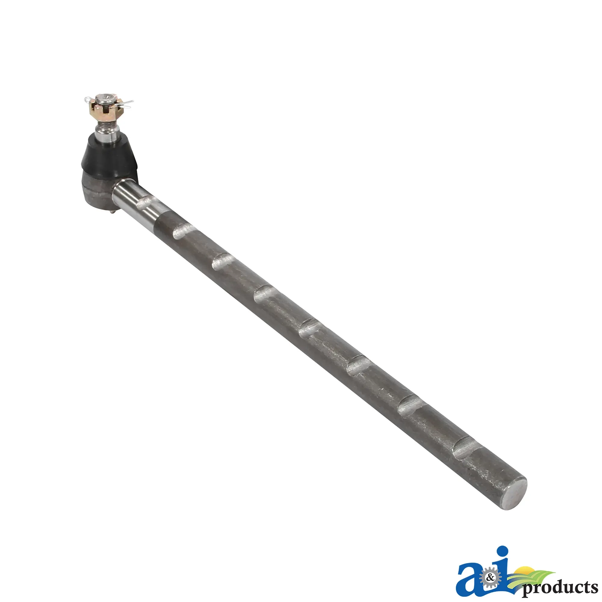 A&I Products Left Side Tie Rod End - A-22513