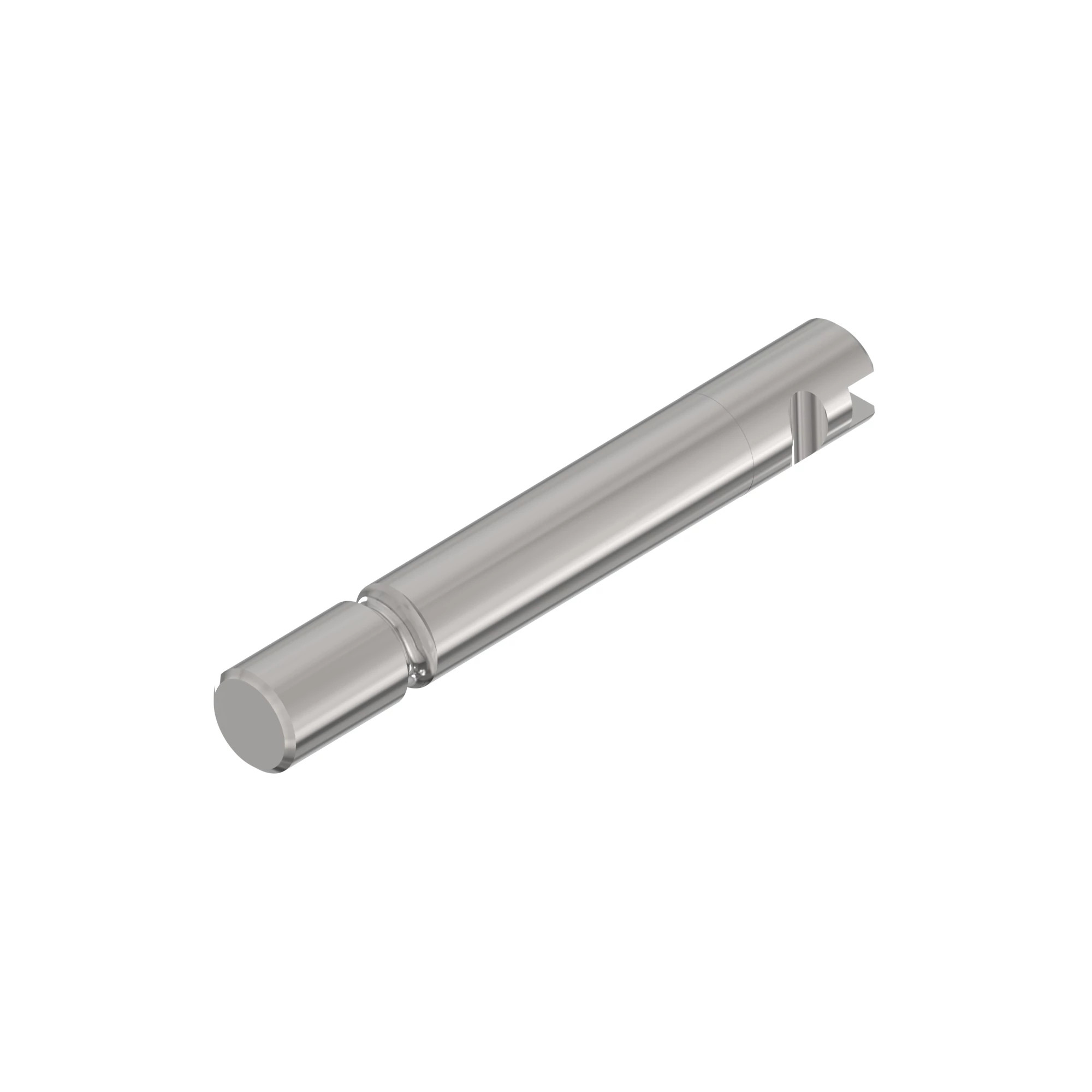 SHAFT, STEERING PIVOT
