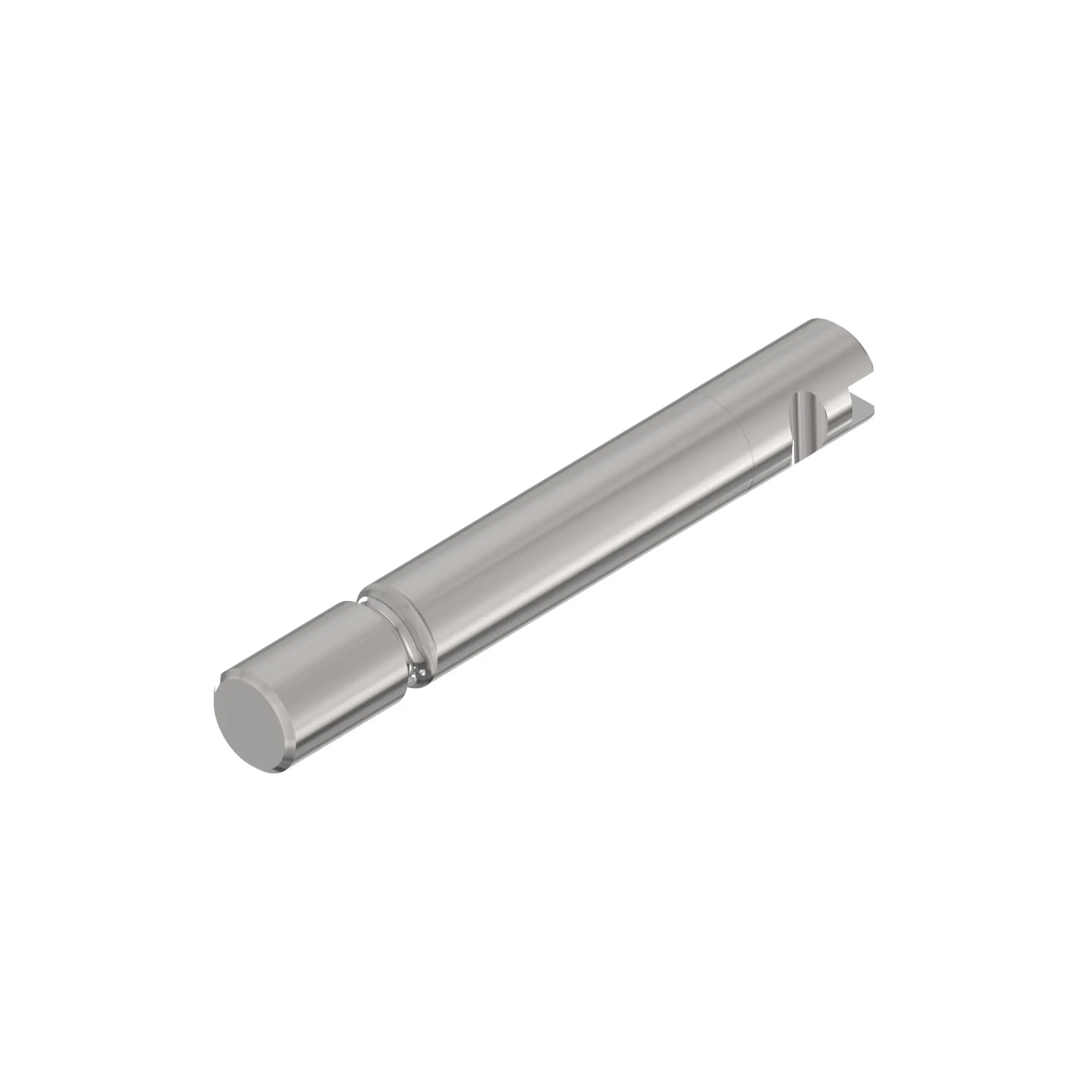 John Deere Steering Mounting Shaft - FH332305