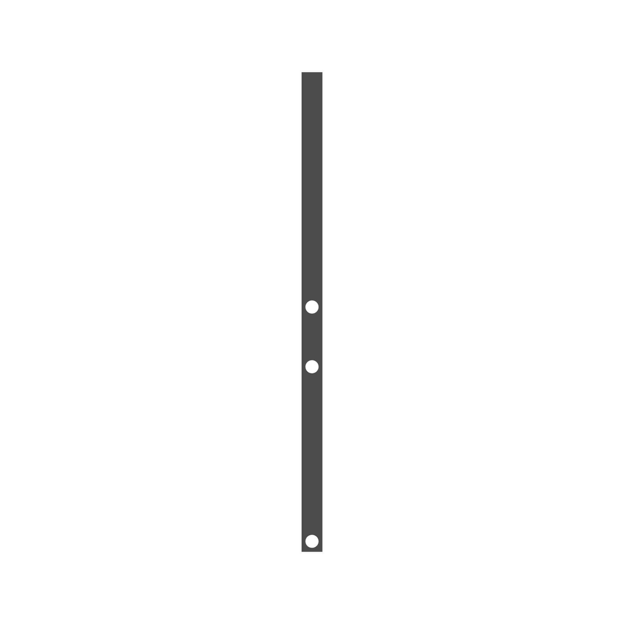 Isolator