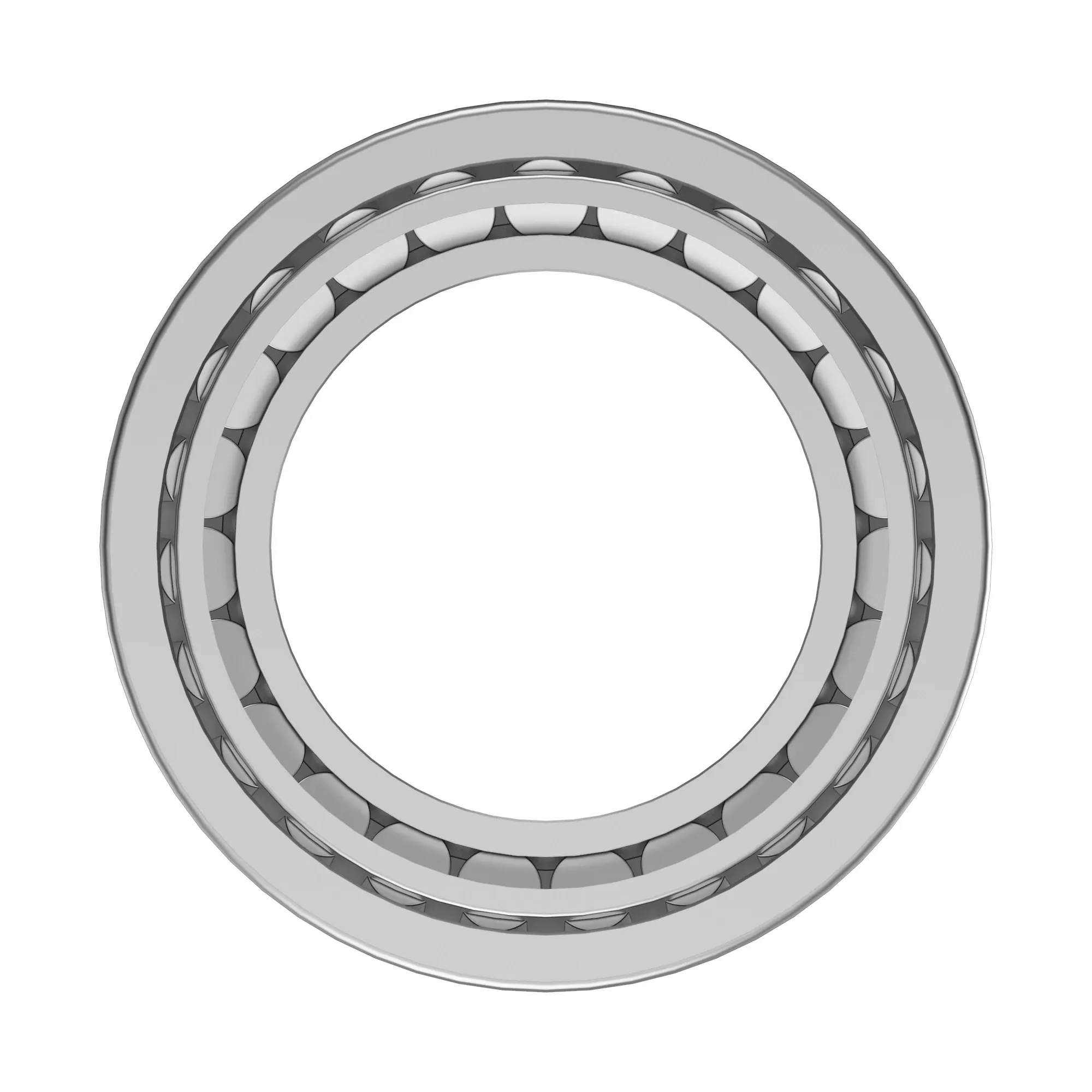 TAPERED ROLLER BEARING