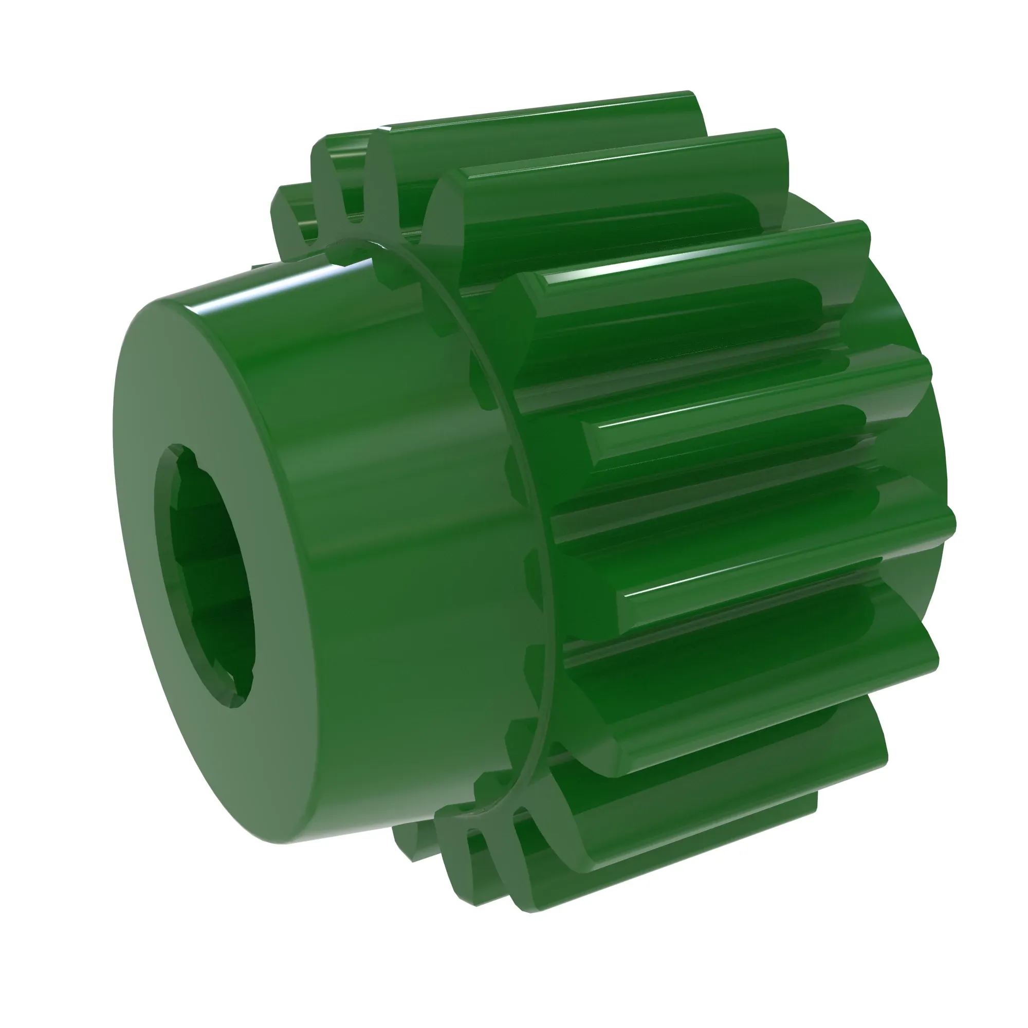 Spur Gear