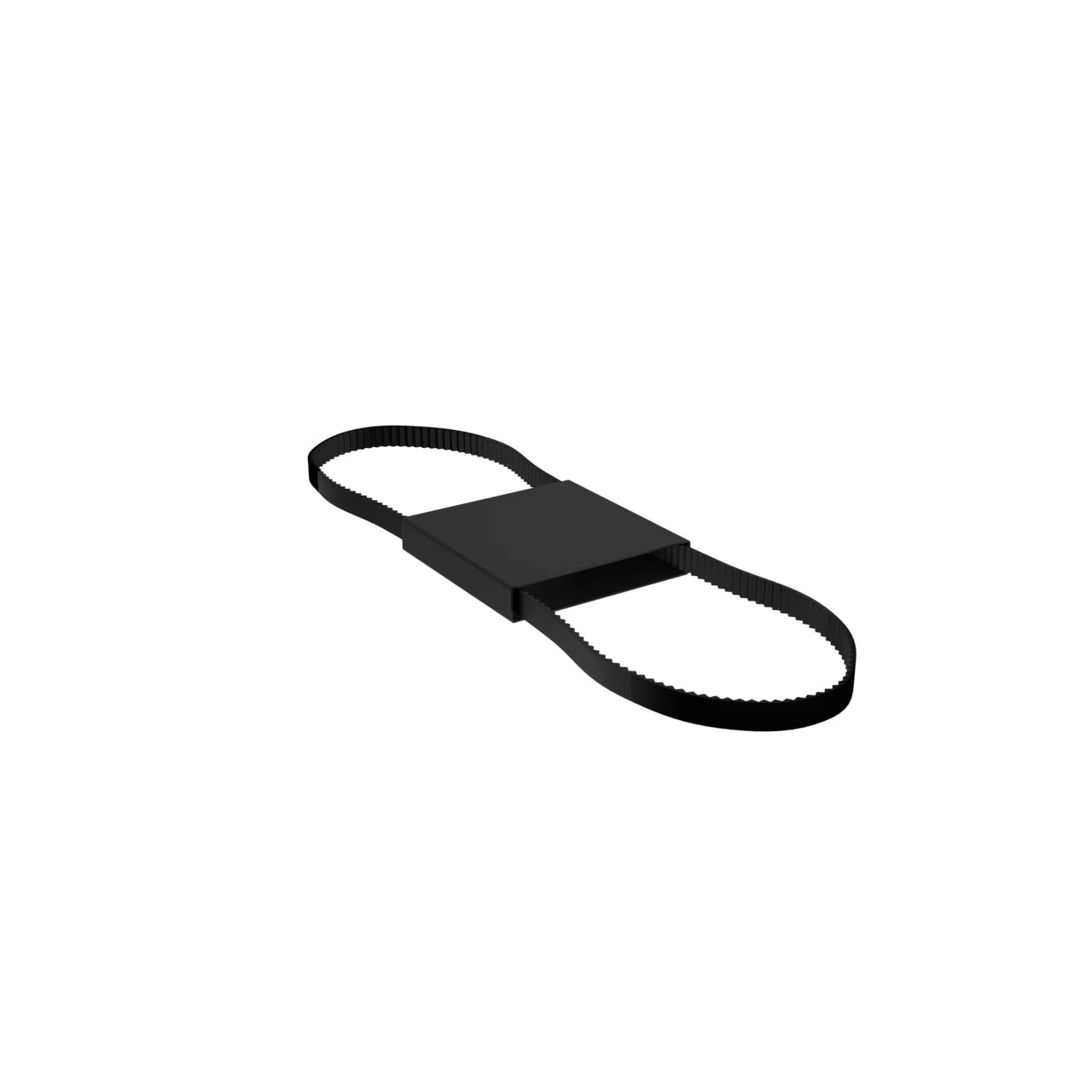 John Deere Engine Auxiliaries V-Belt, Effective Length 1465 mm - R73785