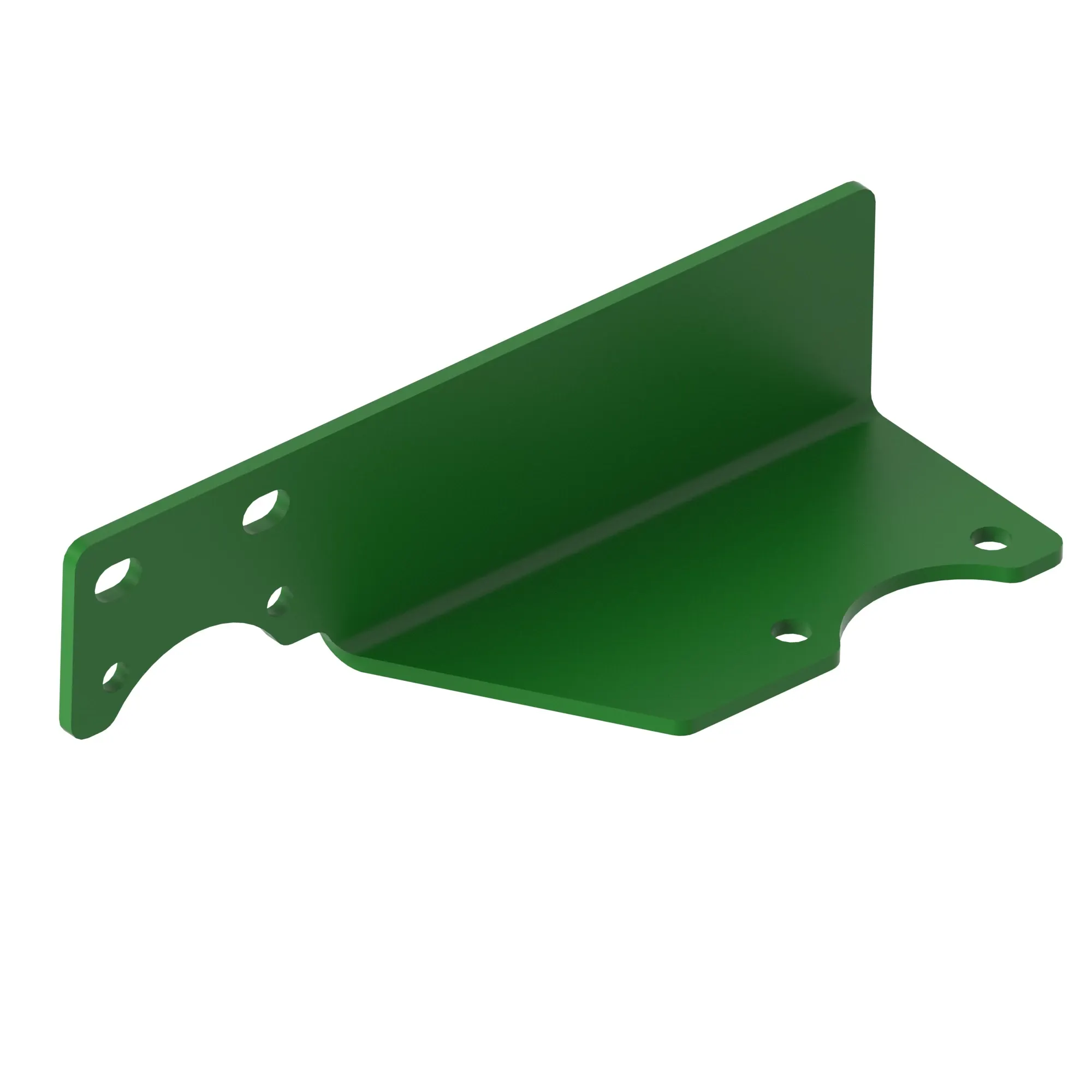 BRACKET, FOAM TANK FILL