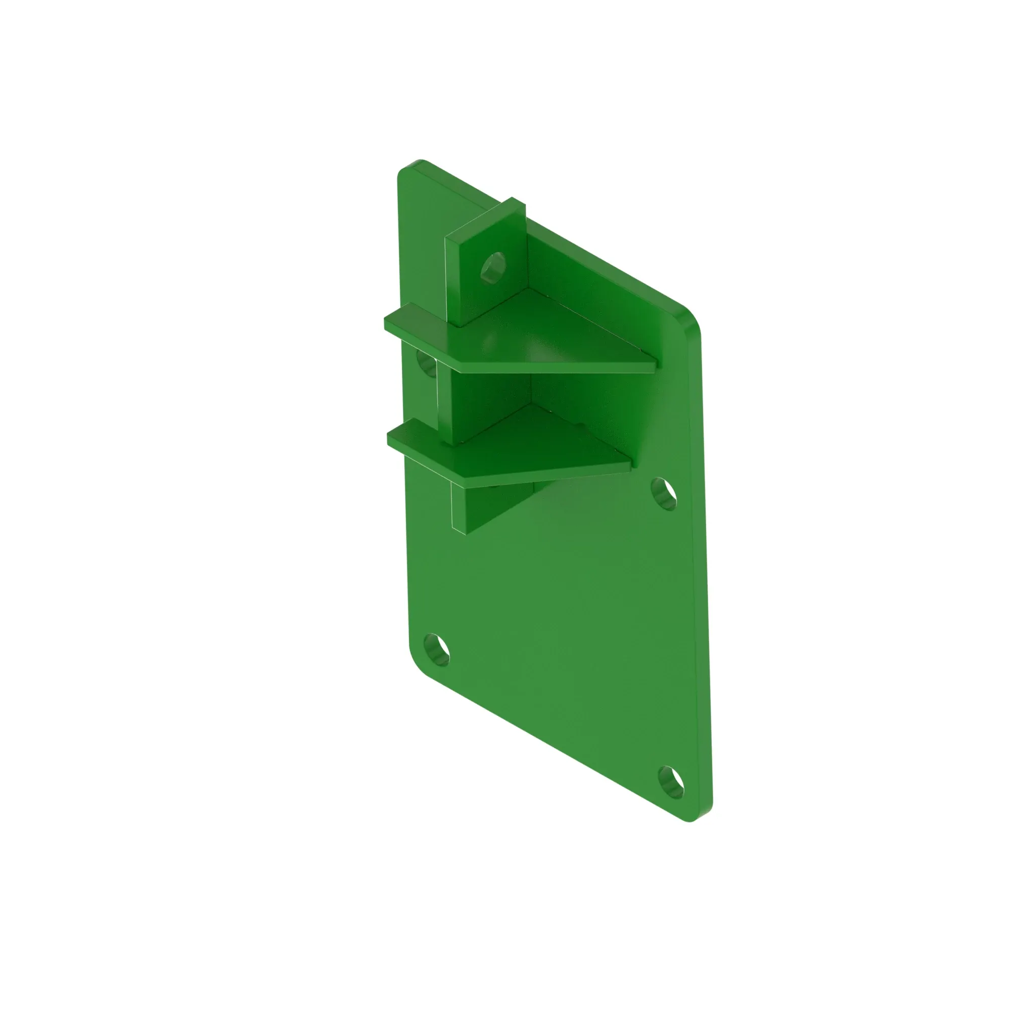 BRACKET, S-TINE BRACKET