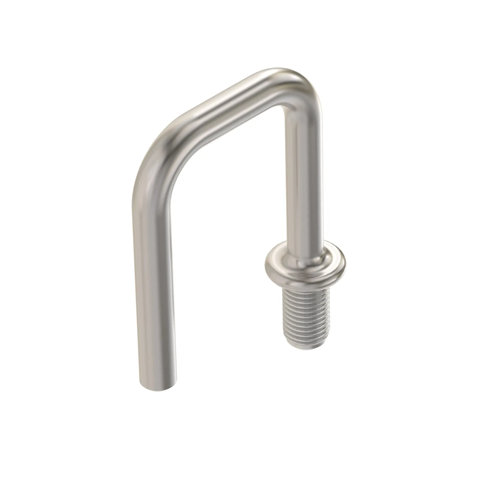 John Deere U-Bolt, M10 X 75.5 - A90452