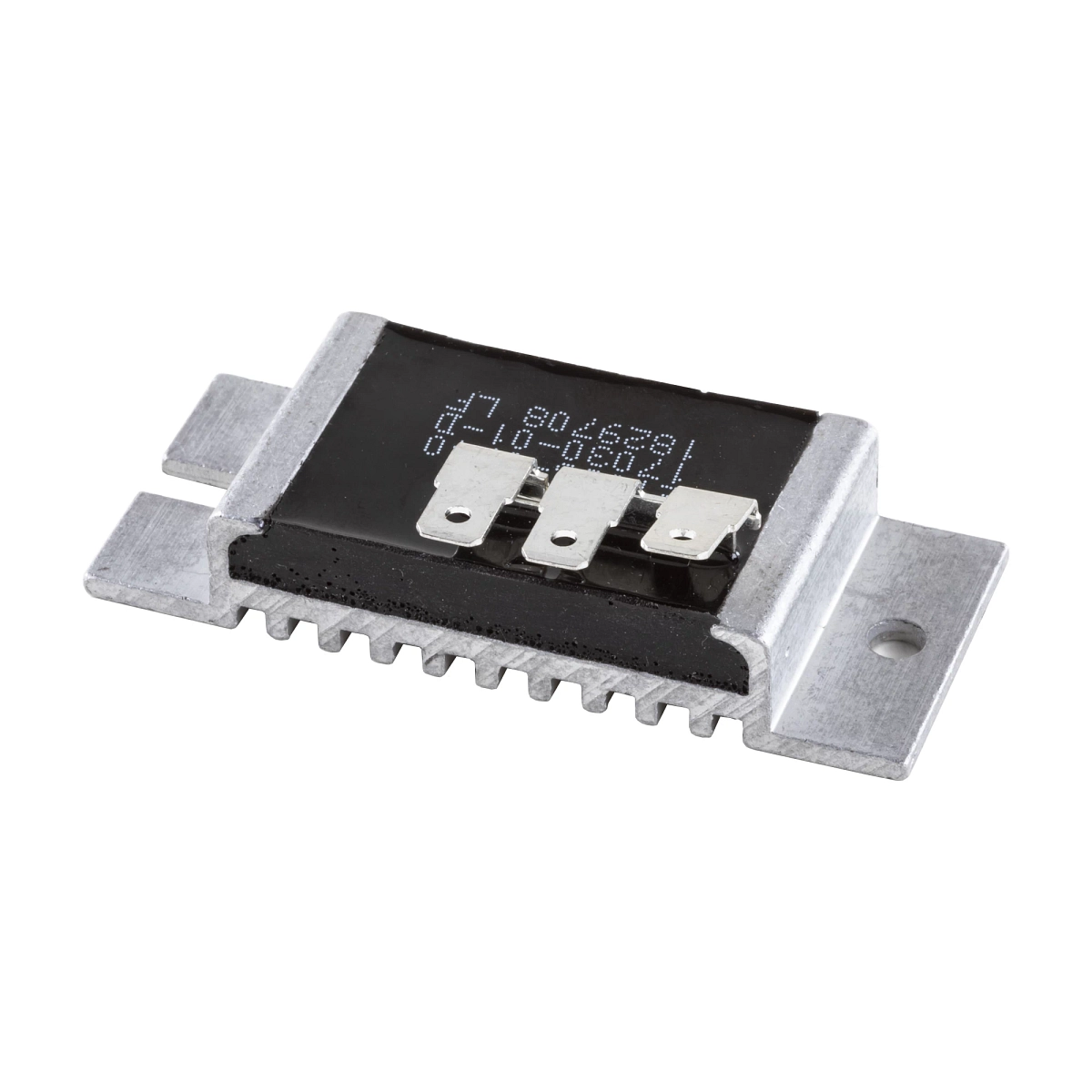 Voltage Regulator