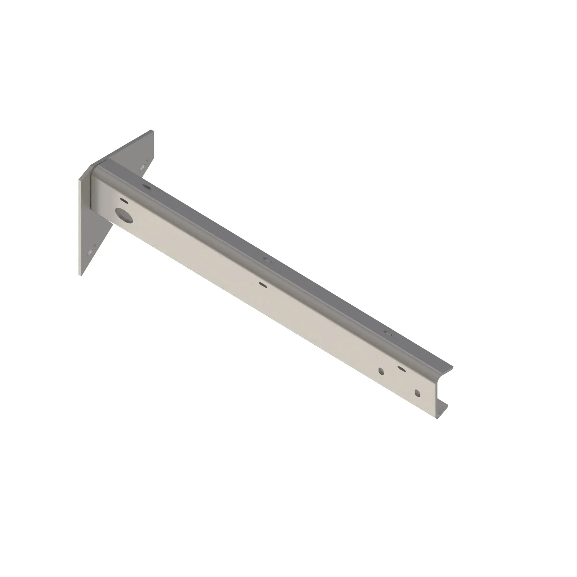 John Deere Cover Support - DQ37800