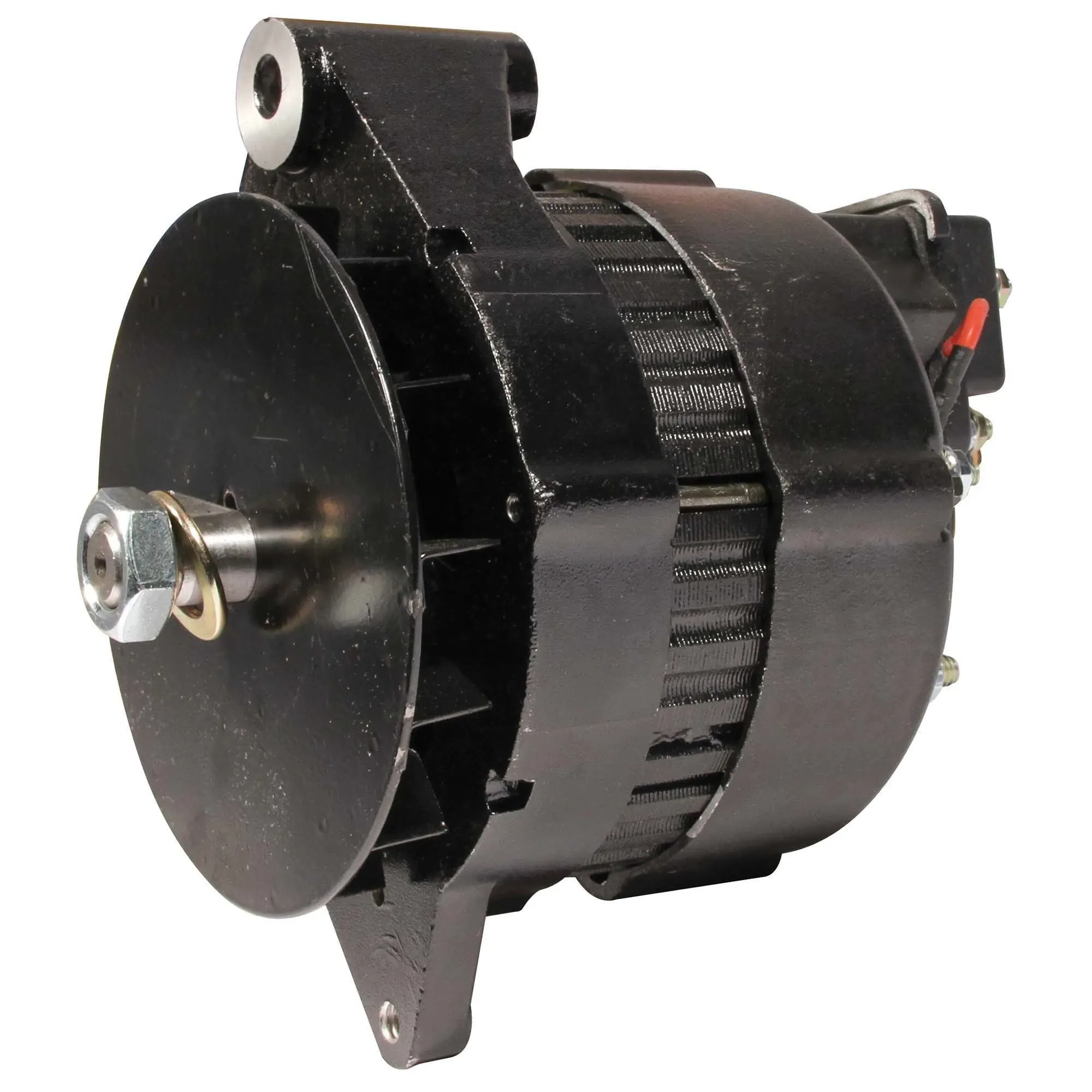 John Deere Alternator - AT103344