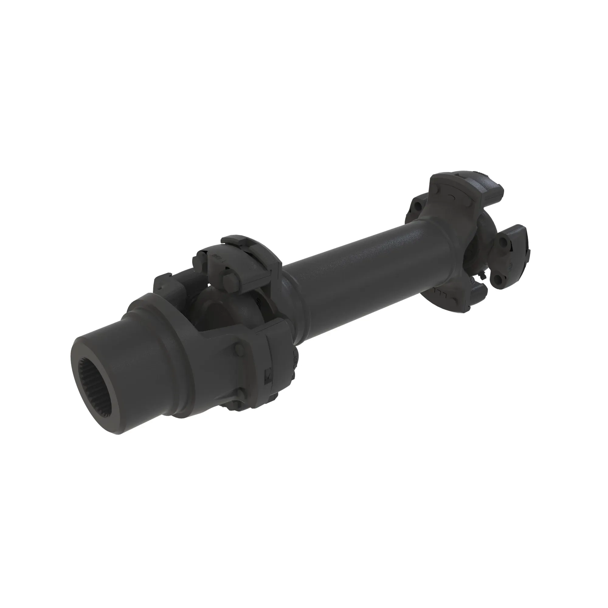 John Deere Universal Driveshaft - AT199102