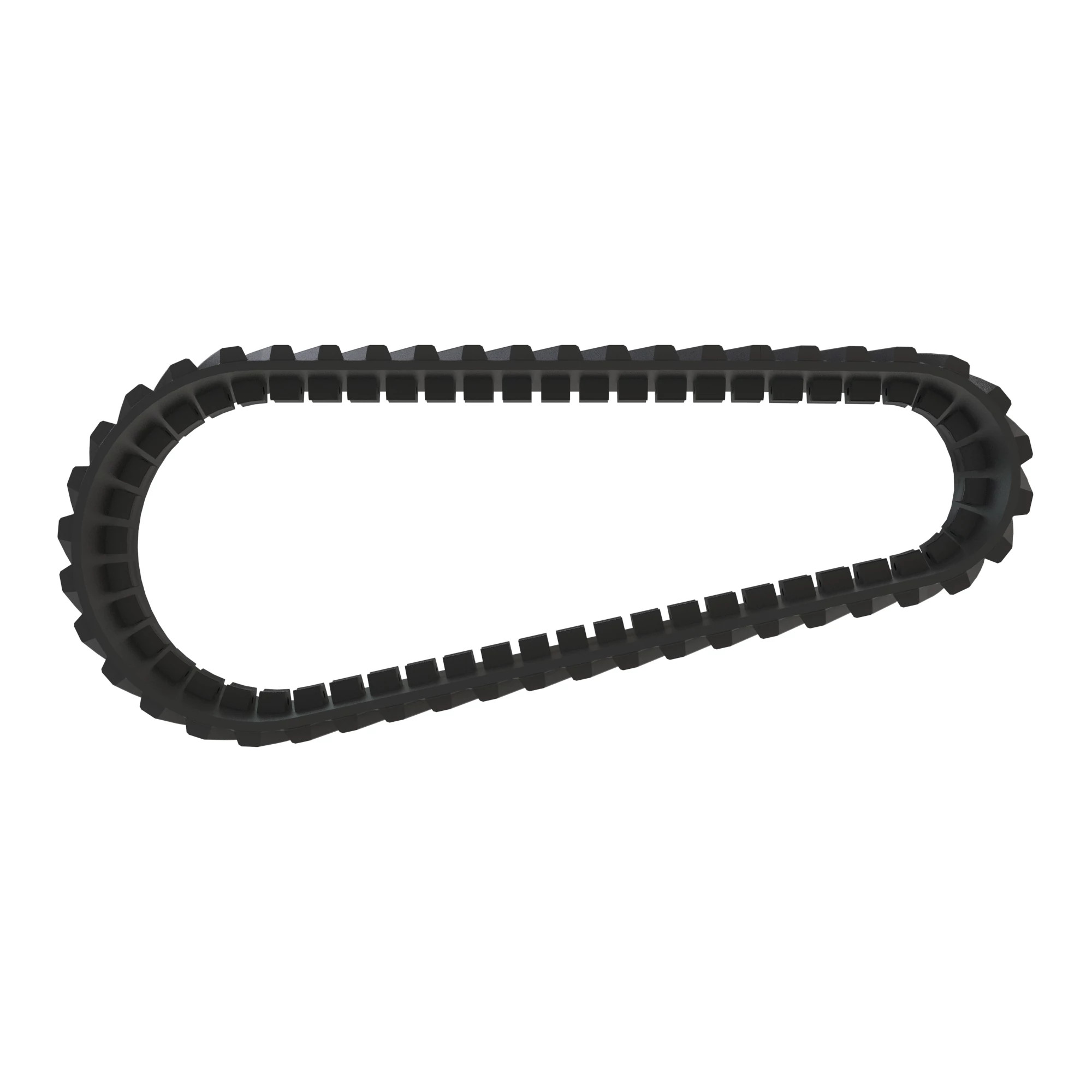 TRACK BELT, DURABUILT 5500 36"
