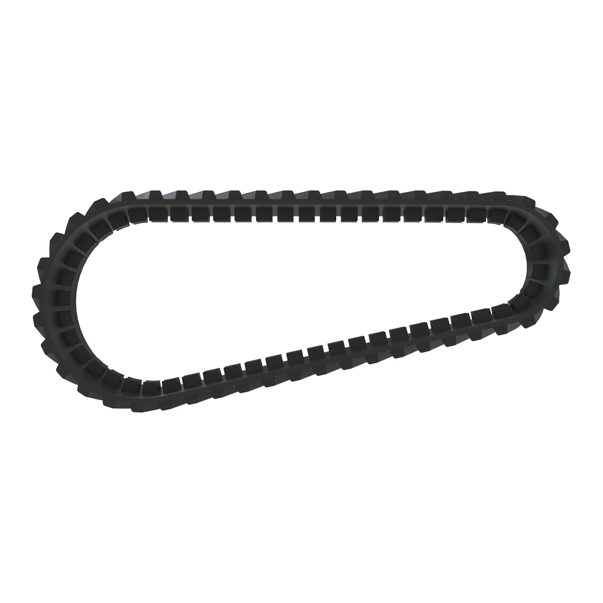 TRACK BELT, DURABUILT 5500 36"