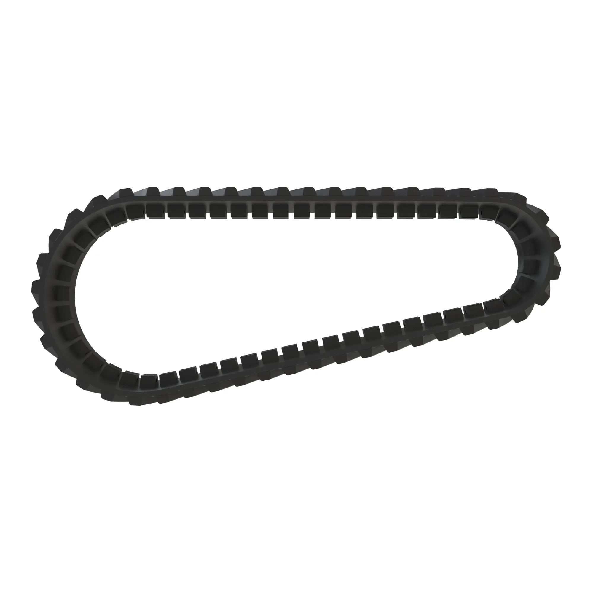 TRACK BELT, DURABUILT 5500 36"