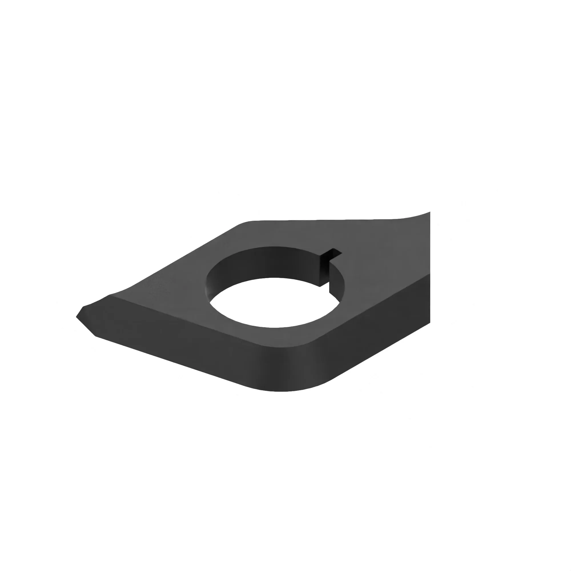 John Deere Gasket - L216531
