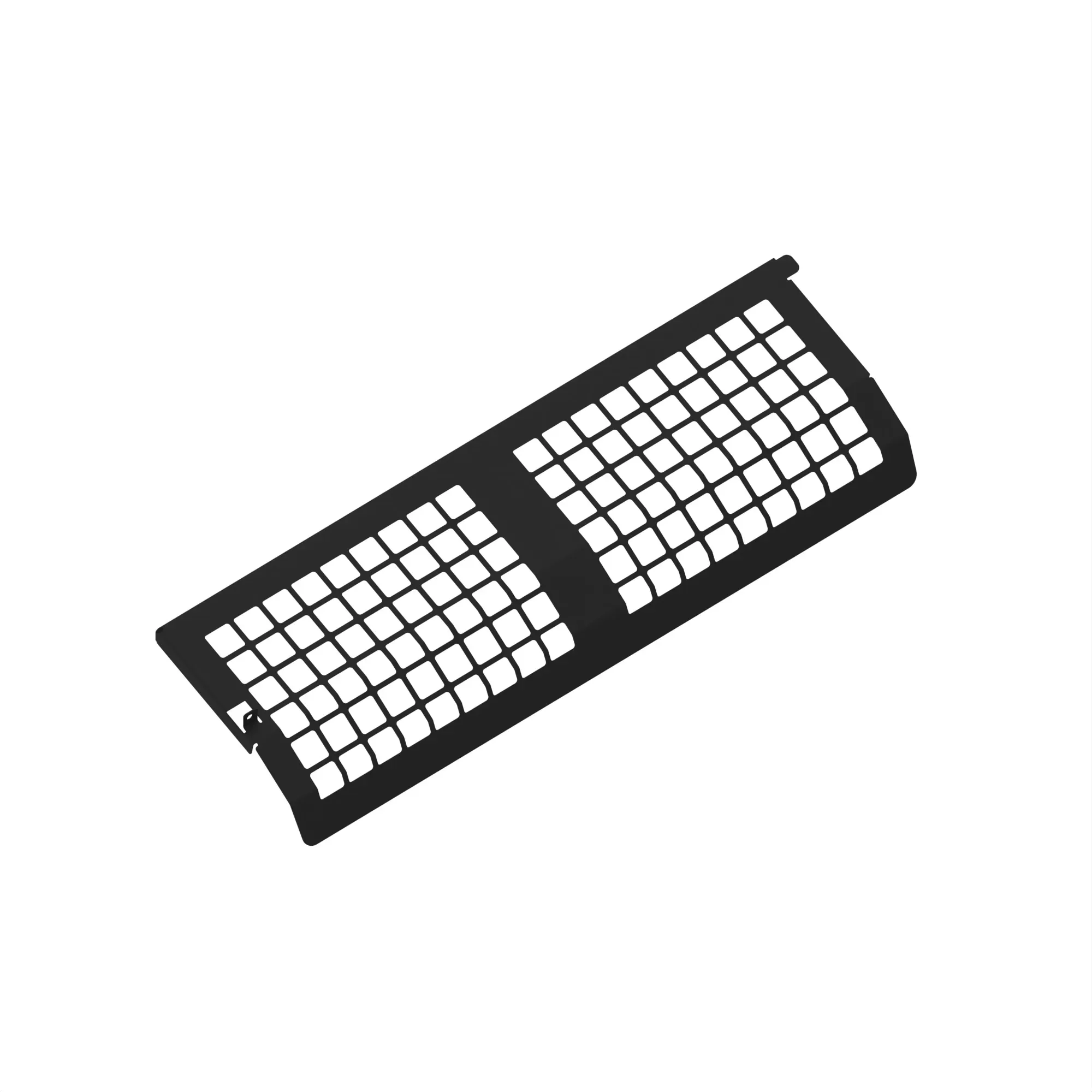 John Deere Guard - CC102941