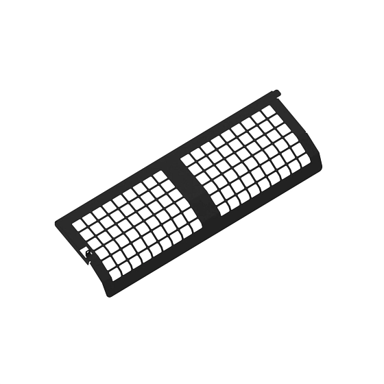 John Deere Guard - CC102941