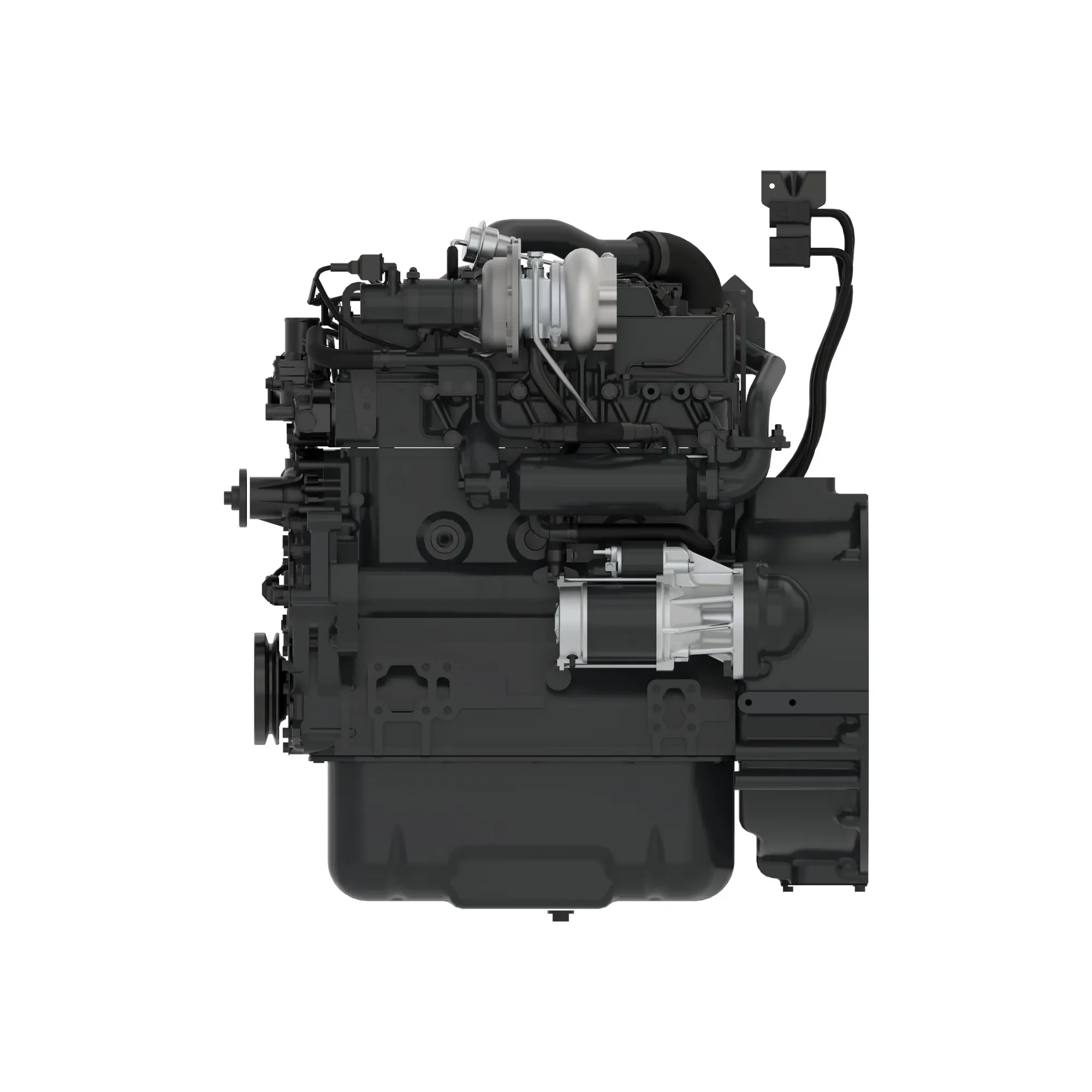 Diesel Engine