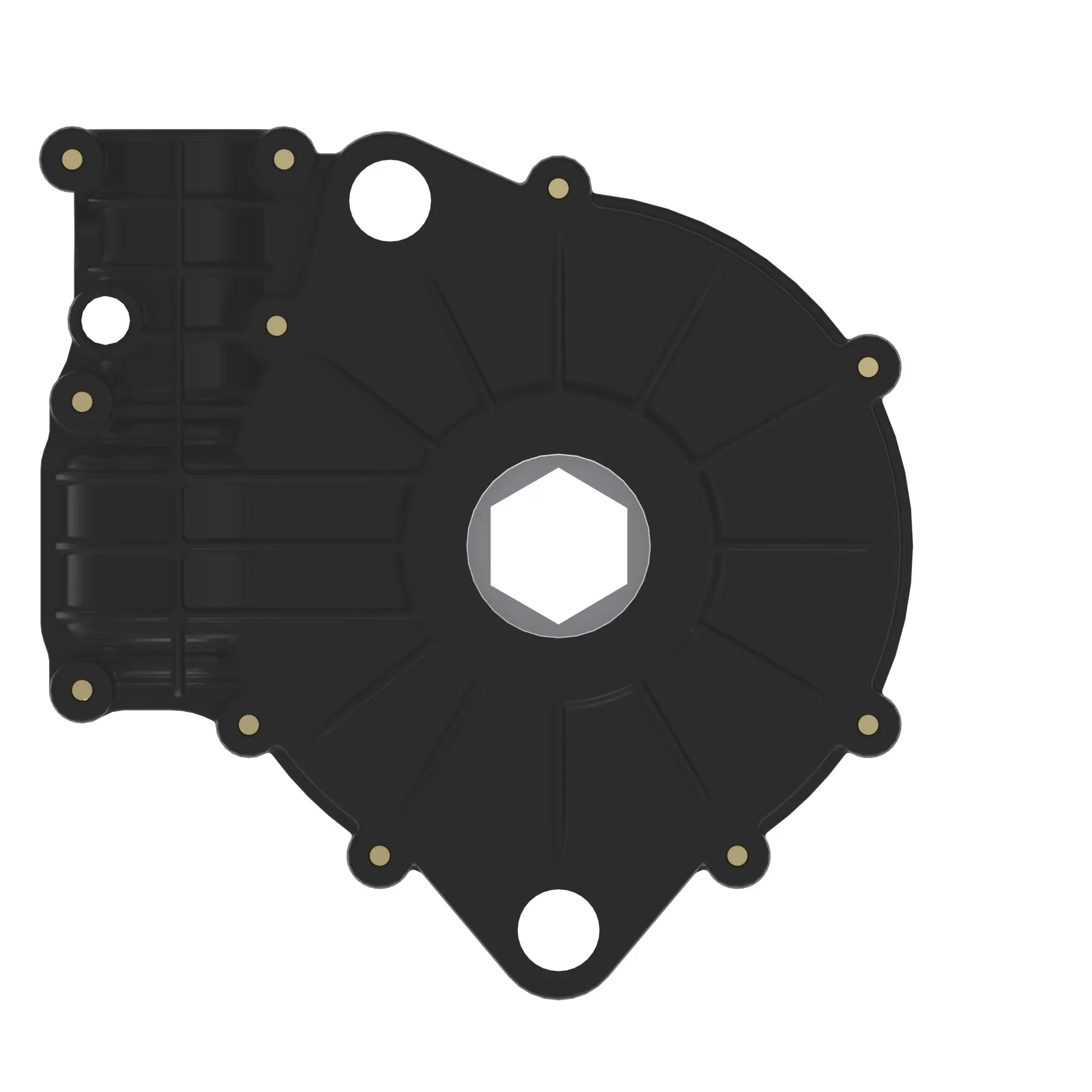 GEAR CASE
