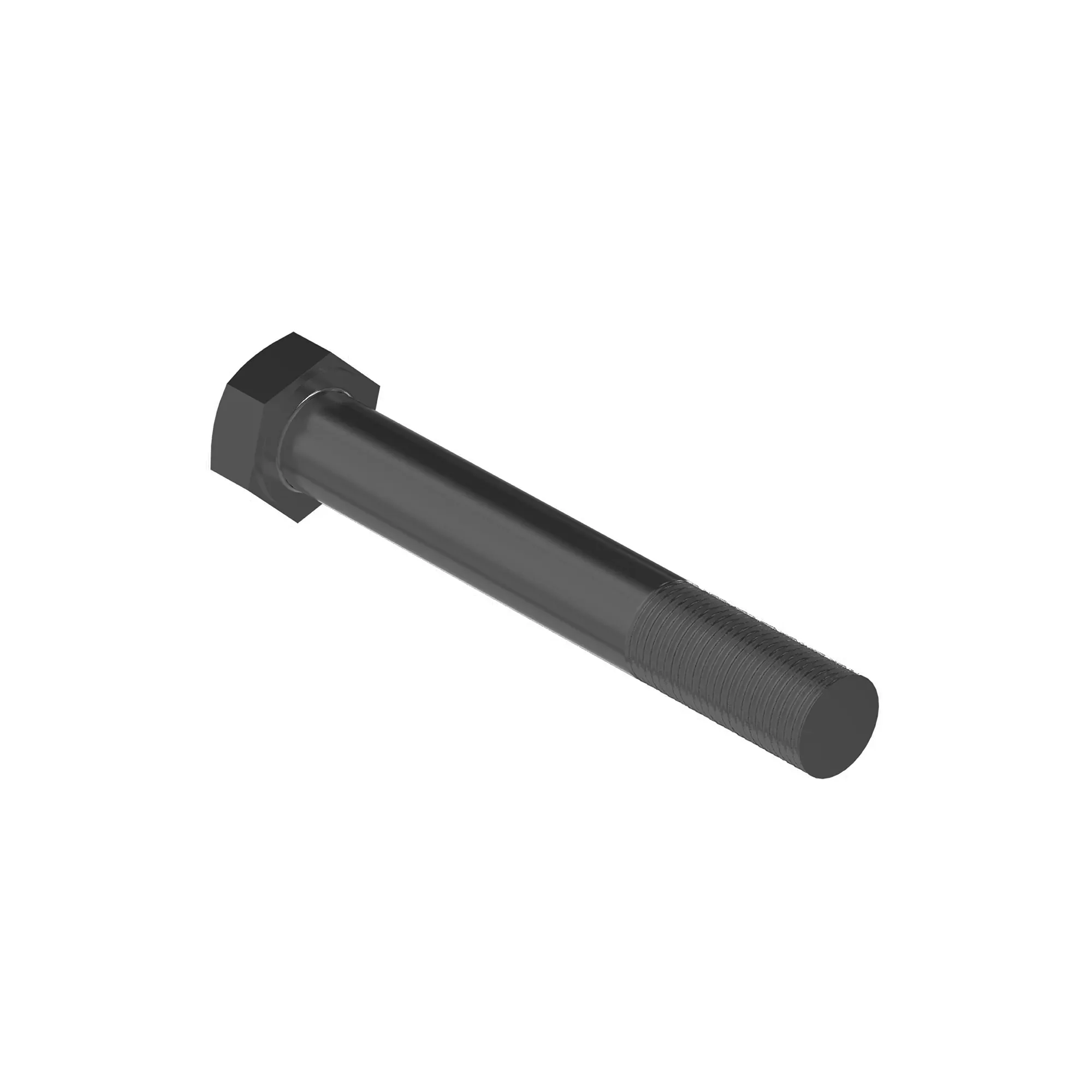 John Deere Hexagonal Head Cap Screw, M24 X 160 - KK54519