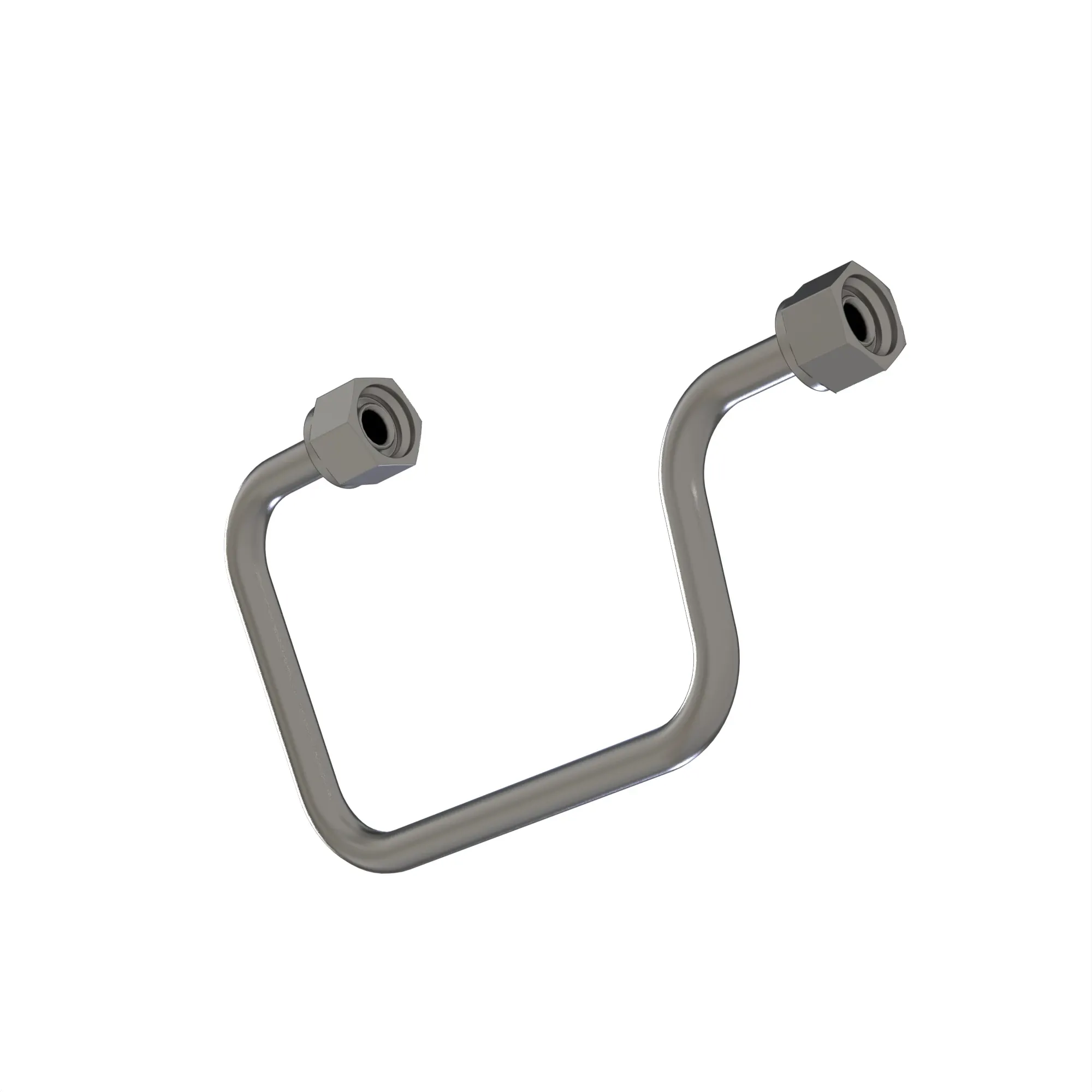 John Deere Fuel Line - RE523257